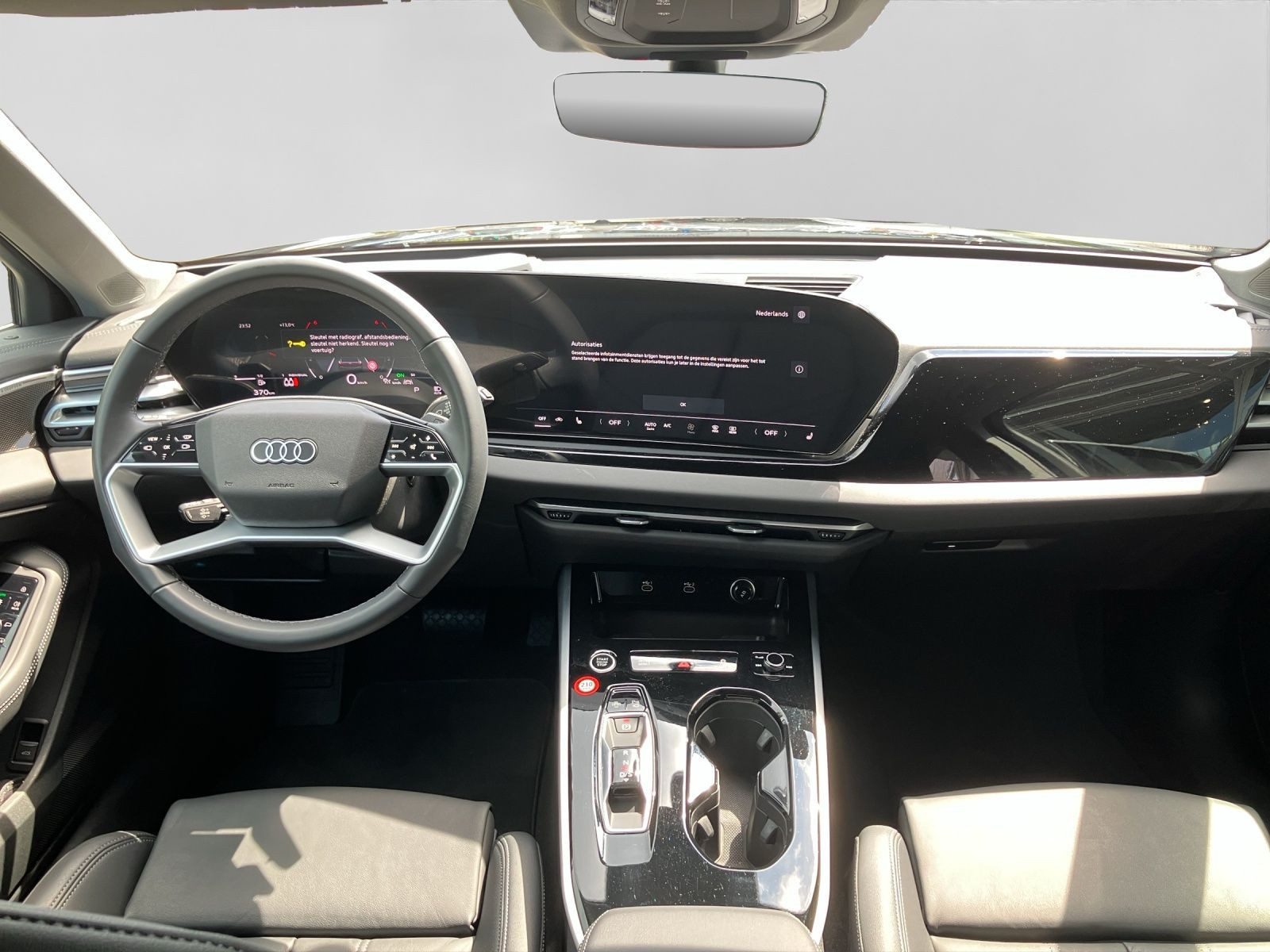 Audi A5 Avant – Foto 5
