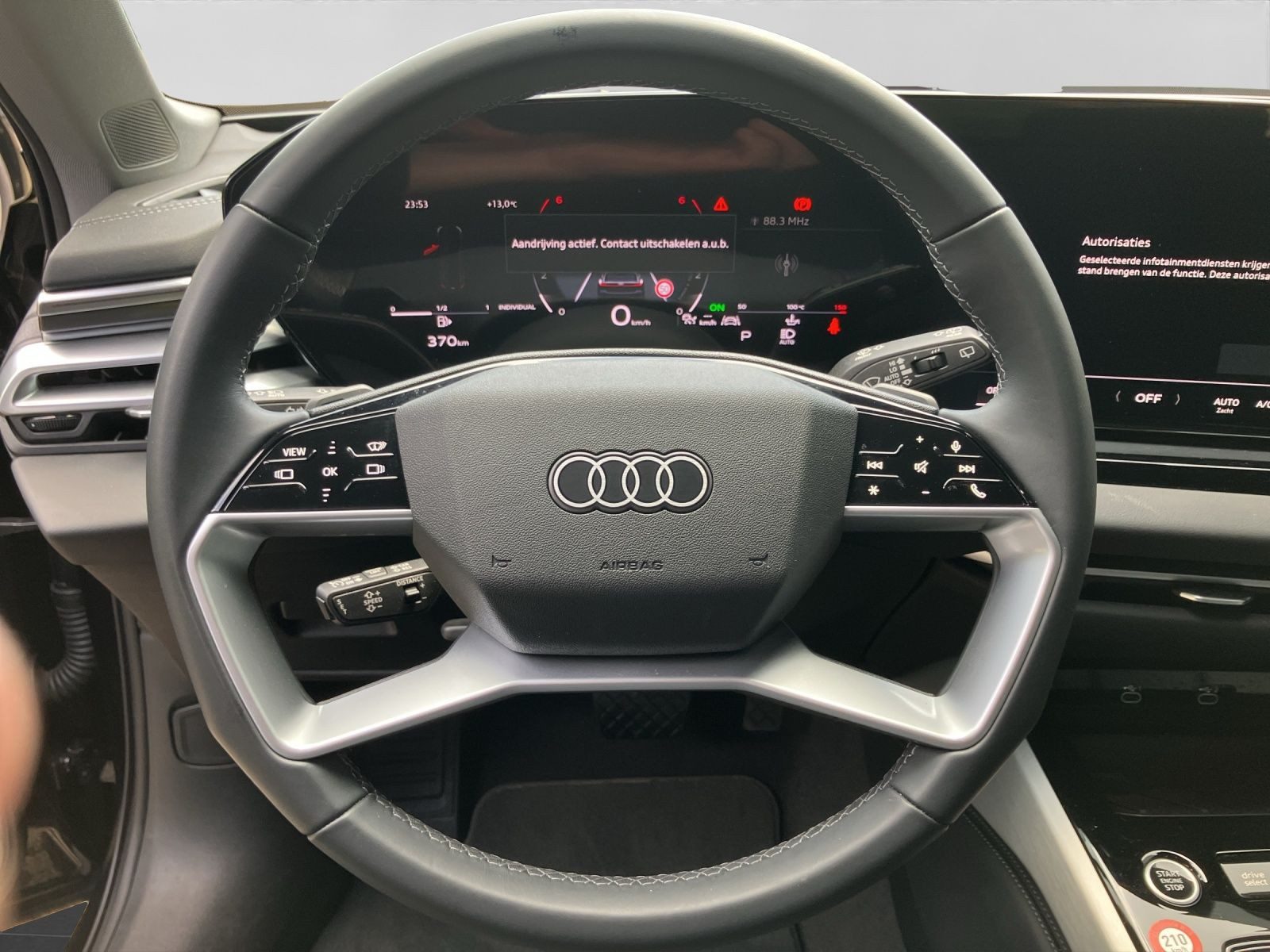 Audi A5 Avant – Foto 9