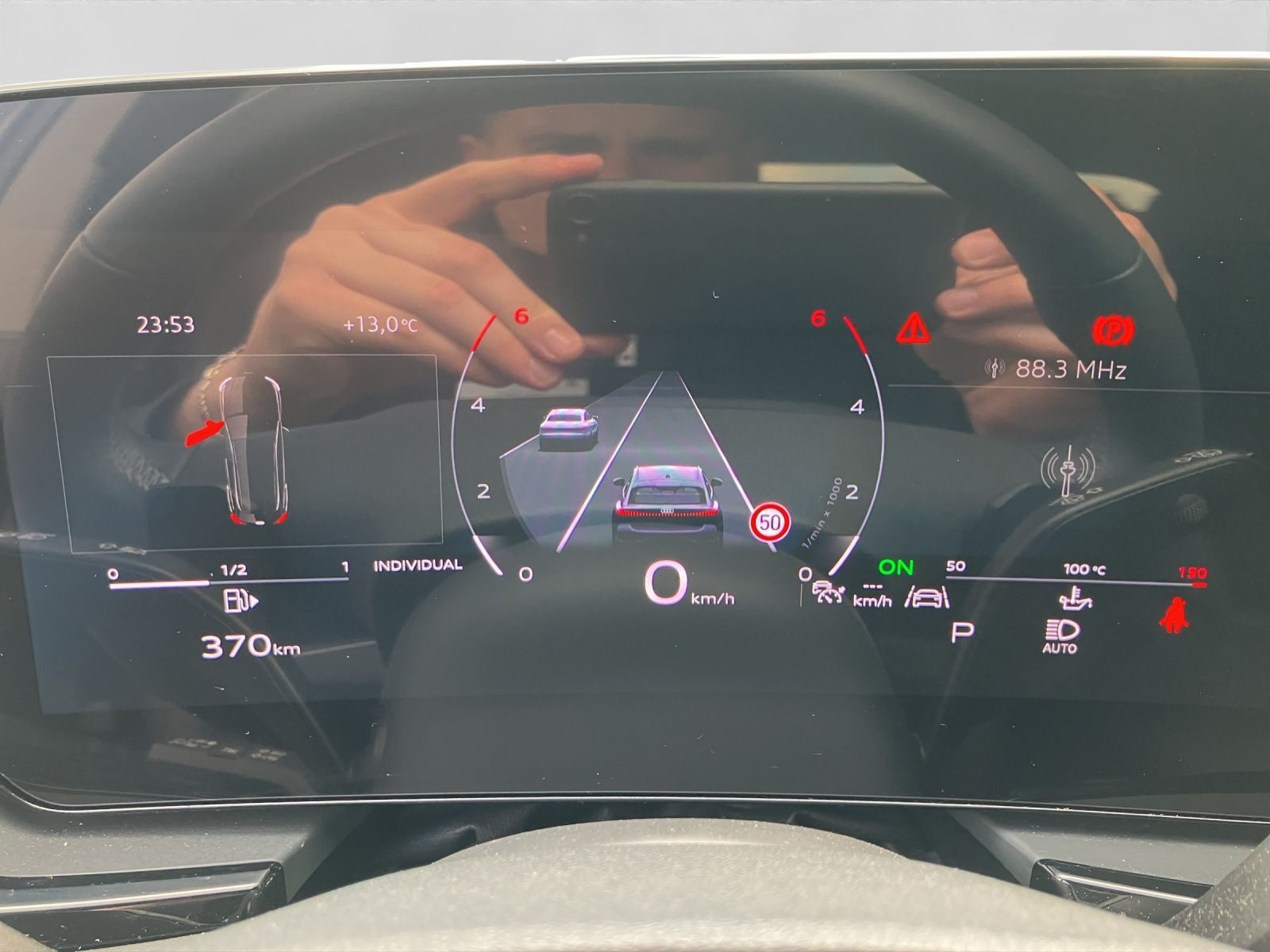 Audi A5 Avant – Foto 10