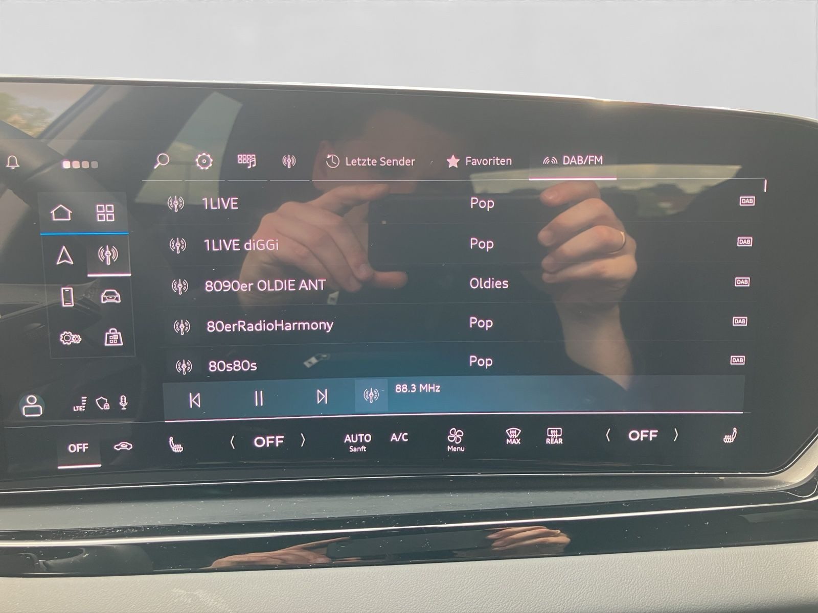 Audi A5 Avant – Foto 15