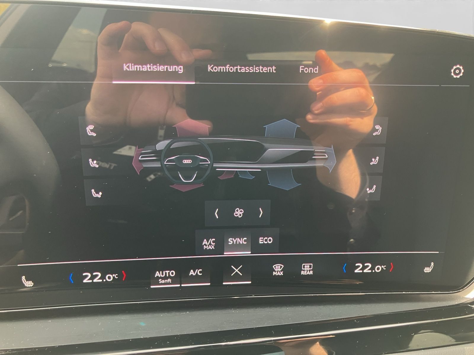 Audi A5 Avant – Foto 16