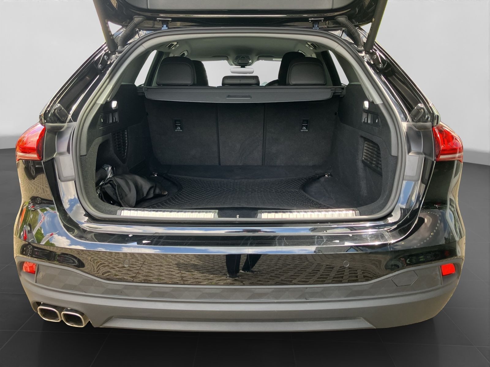 Audi A5 Avant – Foto 17
