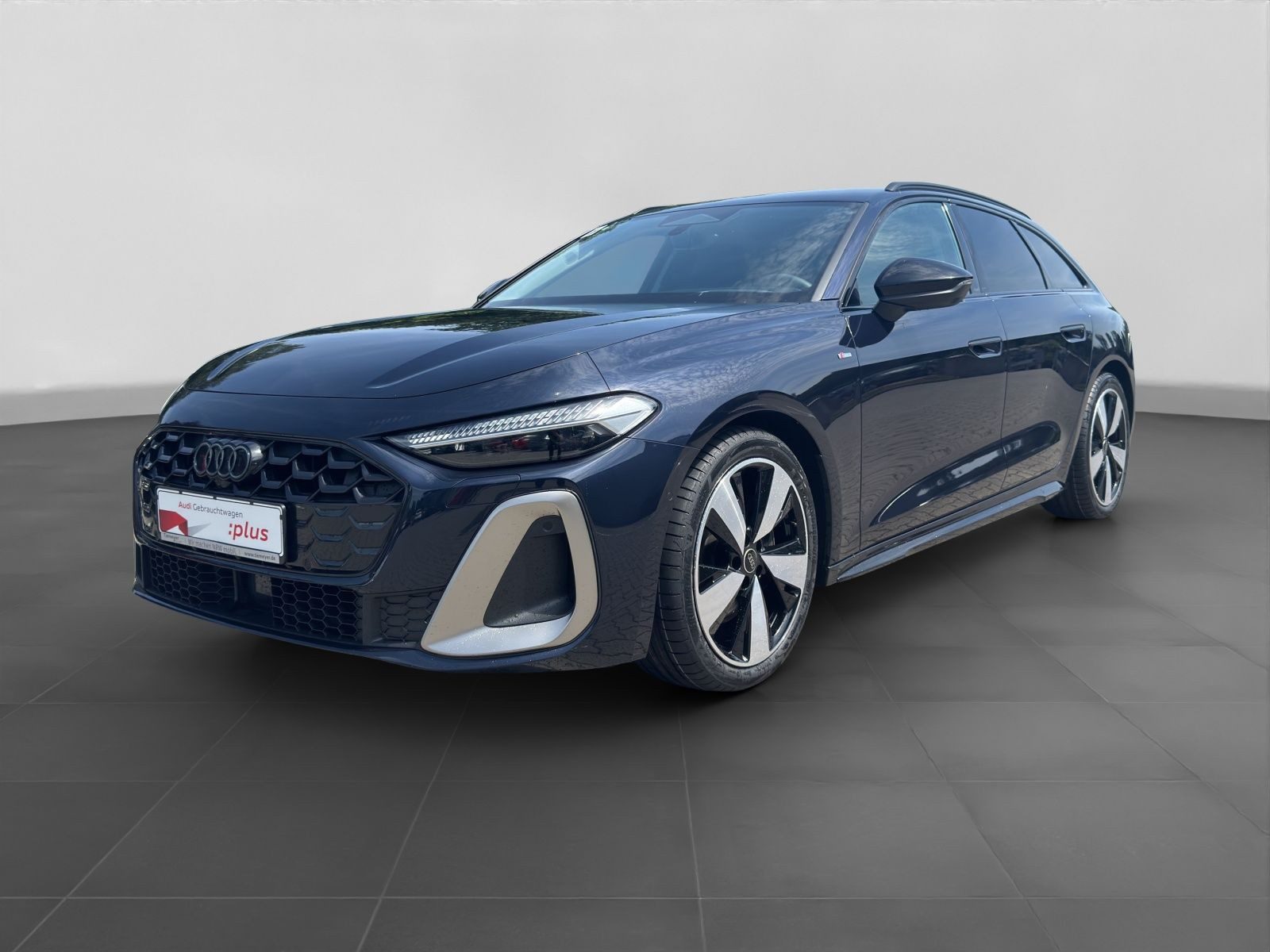 Audi A5 Avant – Bild 2