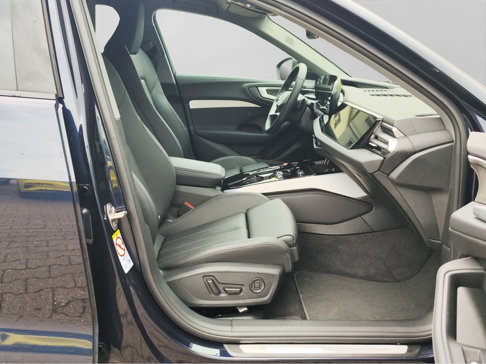 Audi A5 Avant – Bild 4