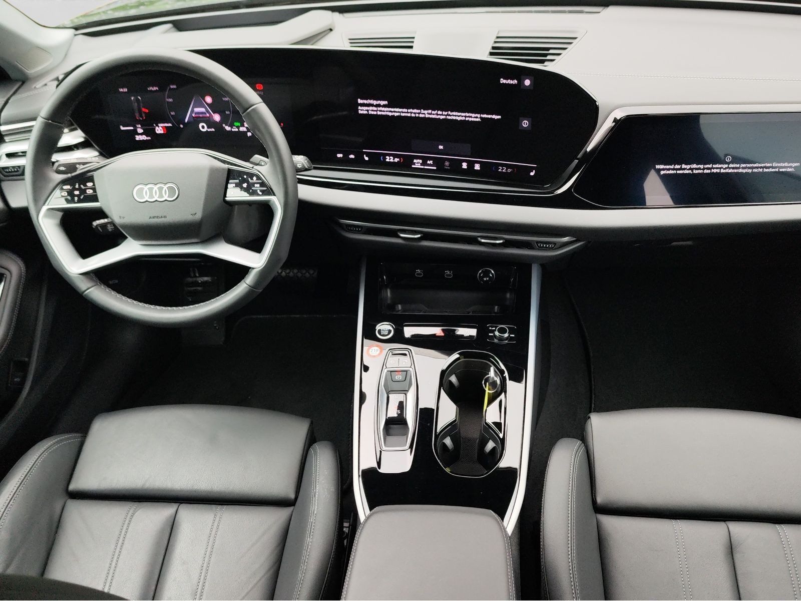 Audi A5 Avant – Bild 5