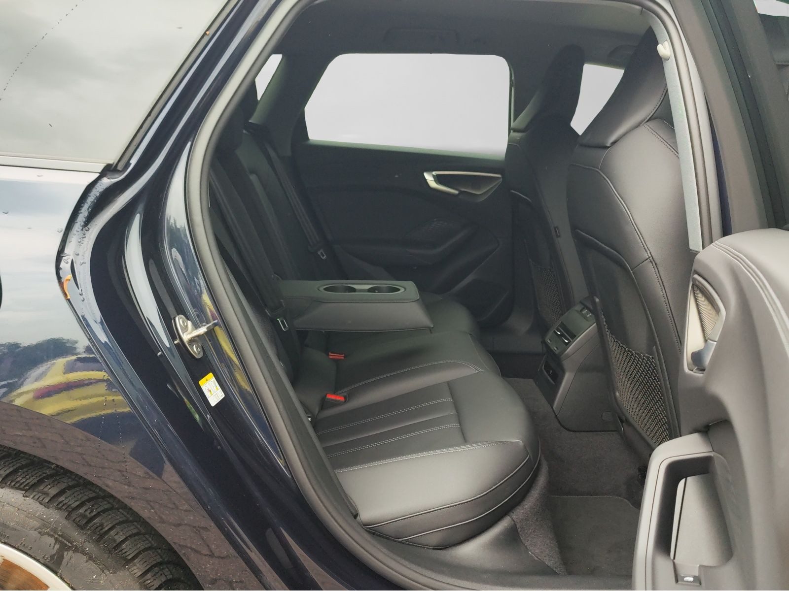 Audi A5 Avant – Bild 6