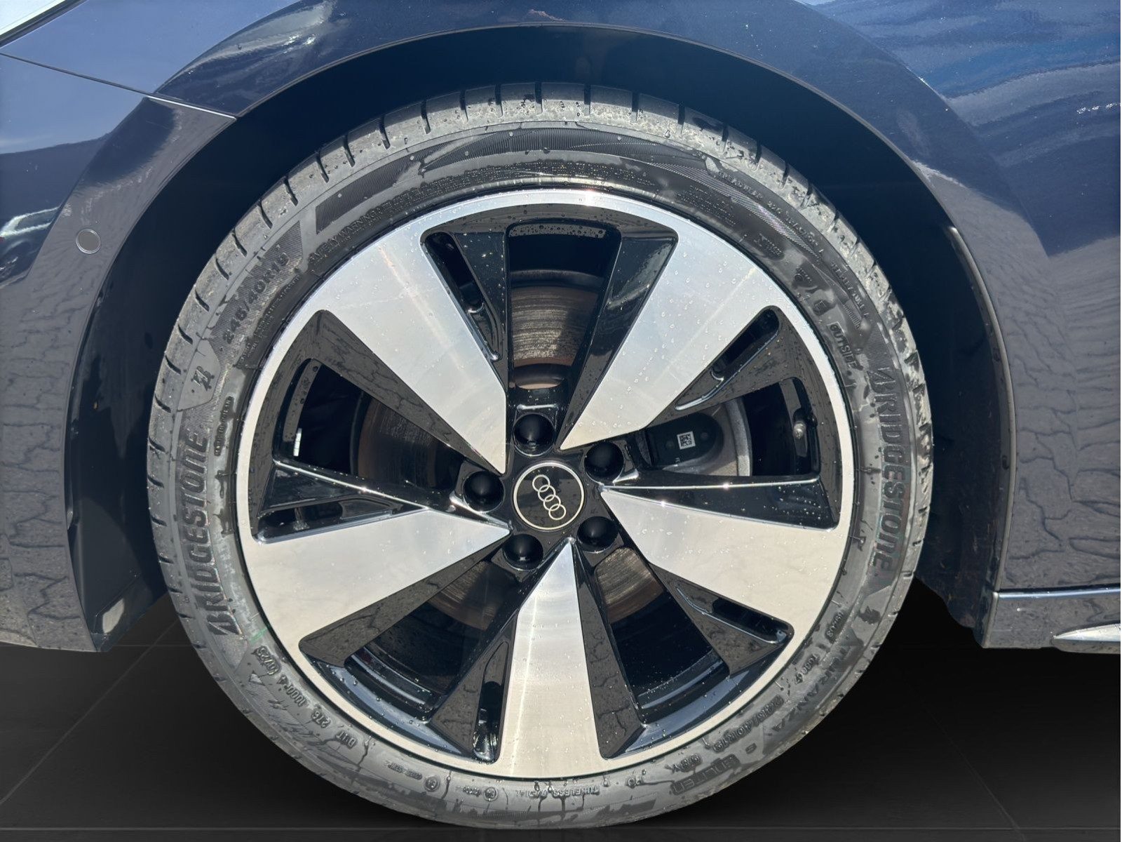 Audi A5 Avant – Bild 7