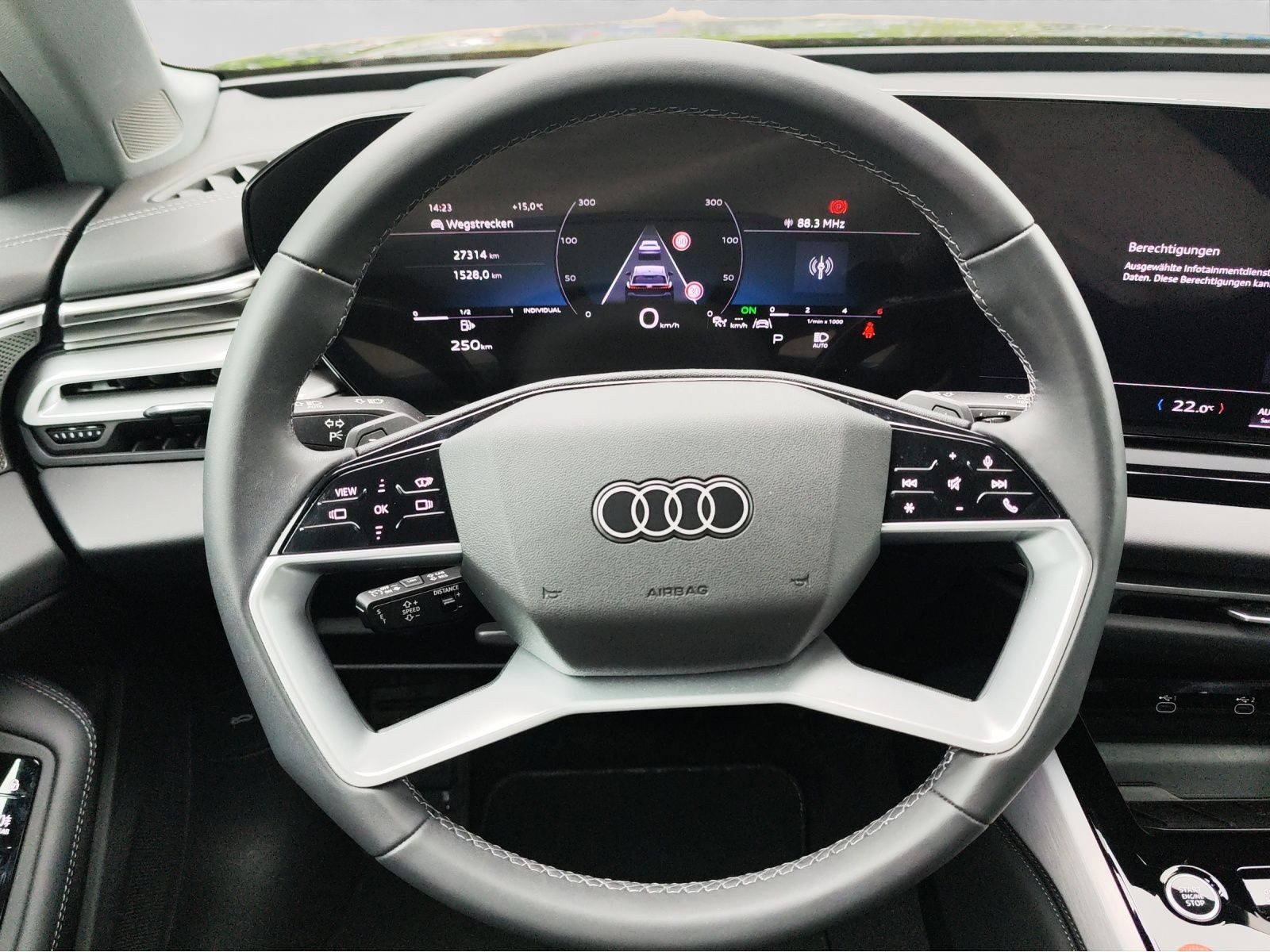 Audi A5 Avant – Bild 9