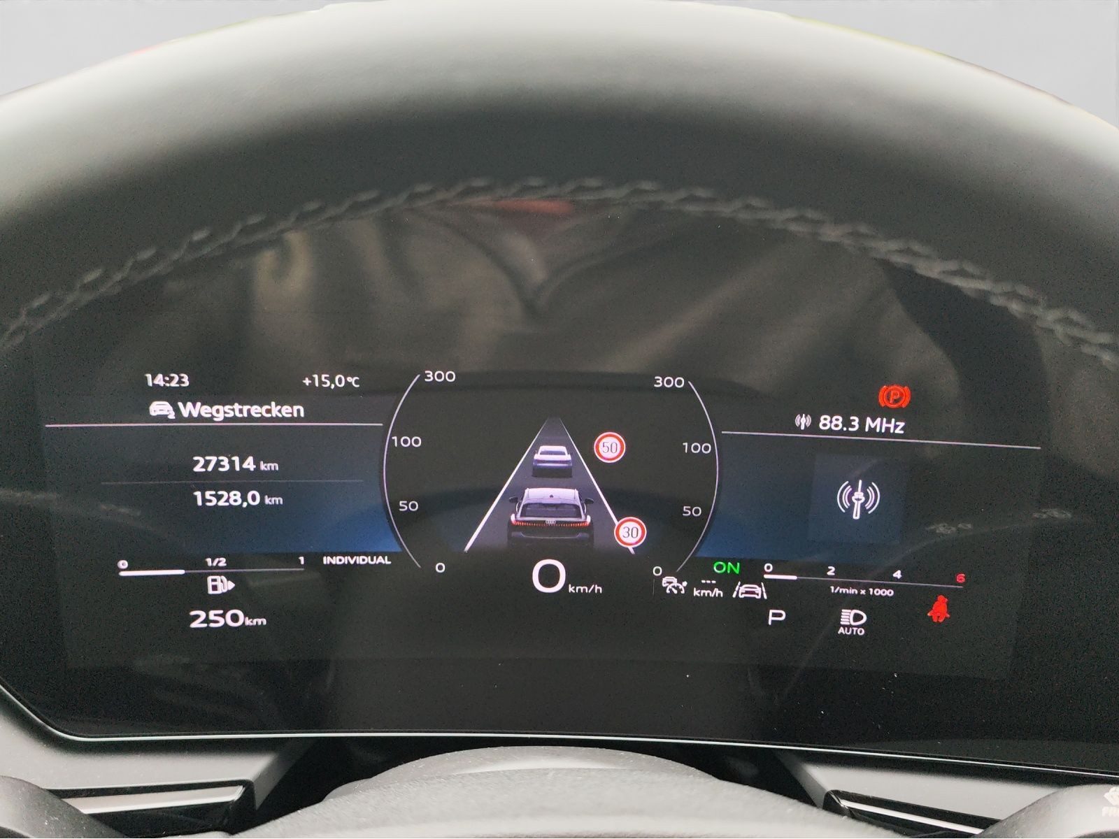 Audi A5 Avant – Bild 10