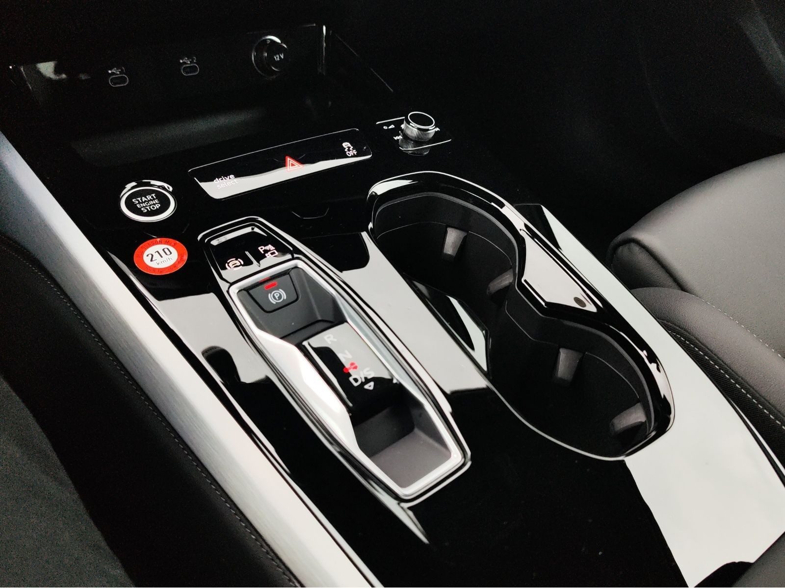 Audi A5 Avant – Bild 11