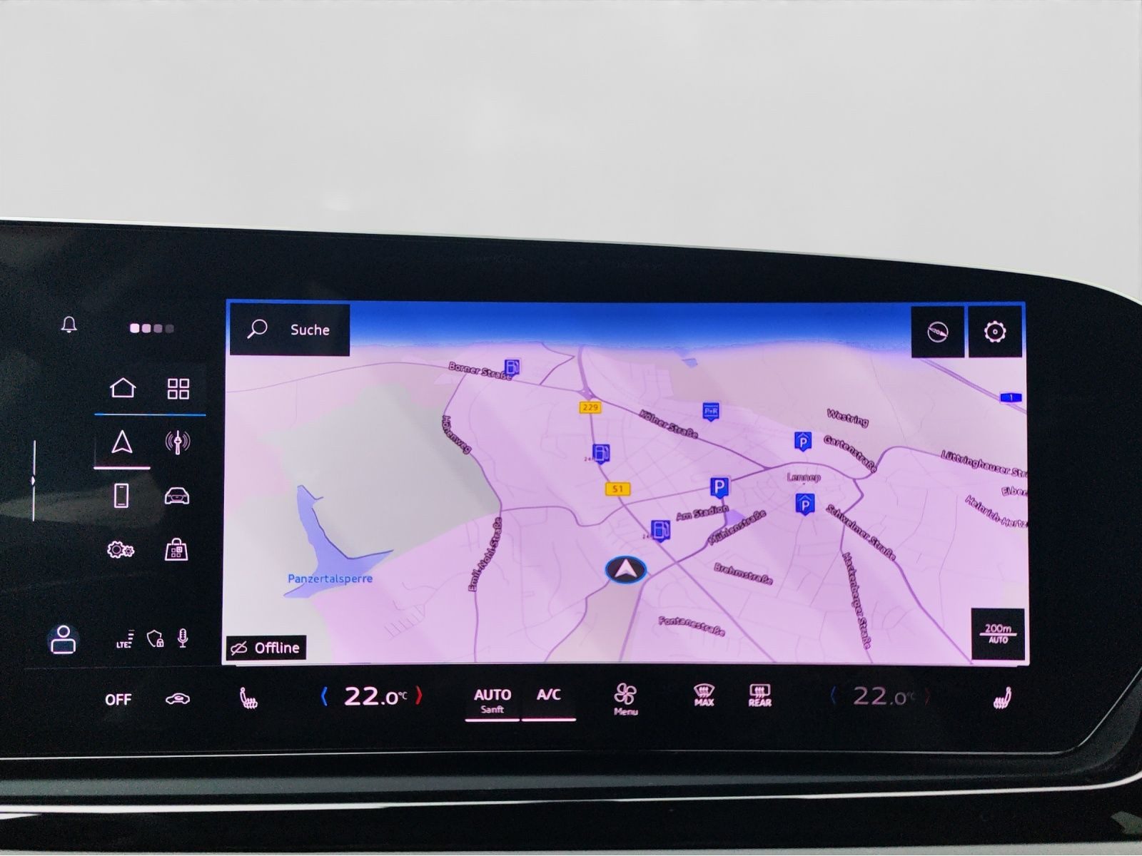 Audi A5 Avant – Bild 12