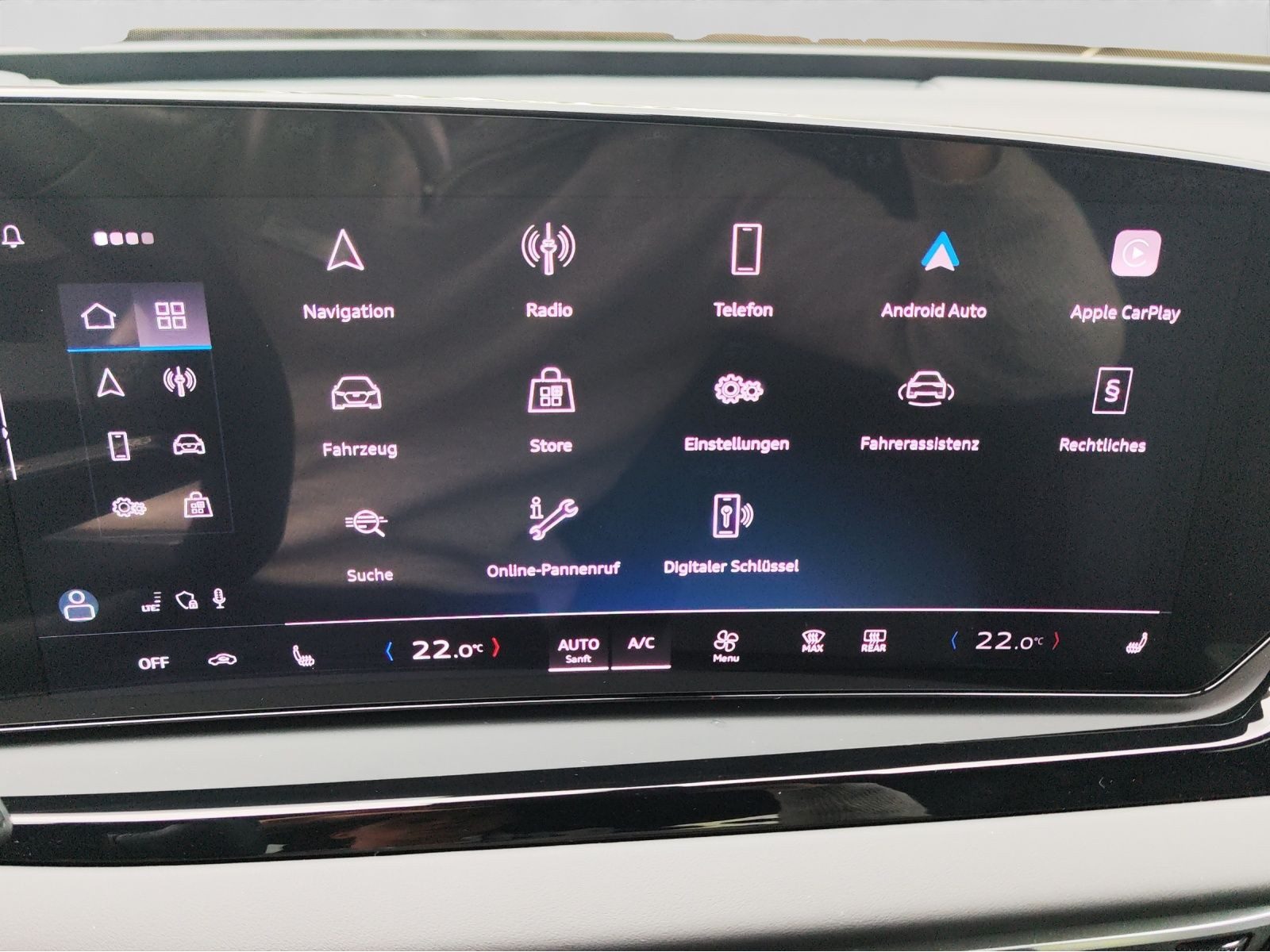 Audi A5 Avant – Bild 14