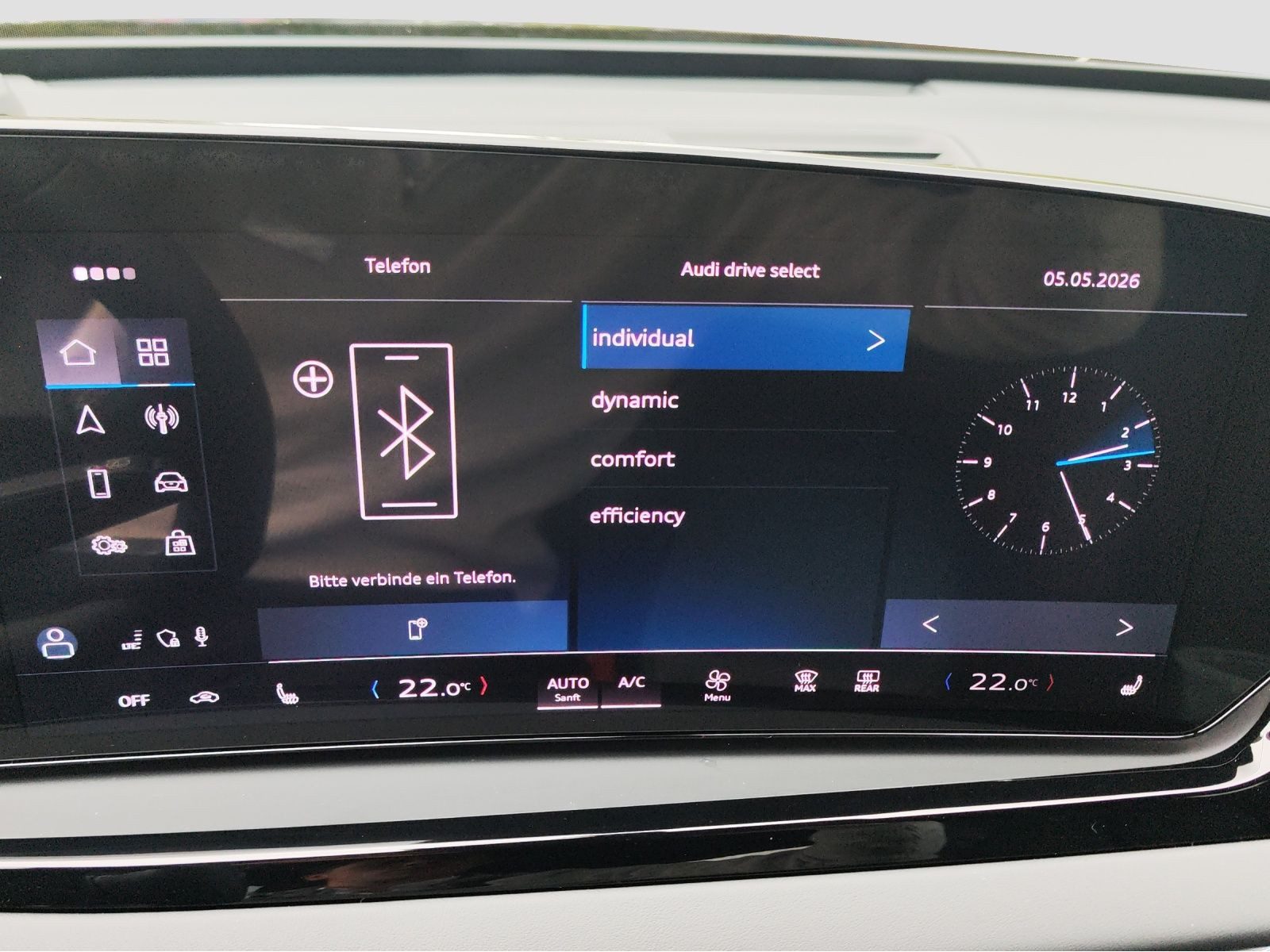 Audi A5 Avant – Bild 15