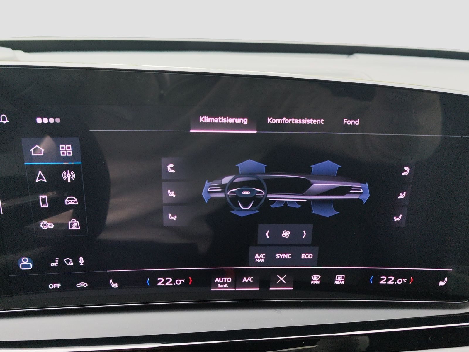 Audi A5 Avant – Bild 16
