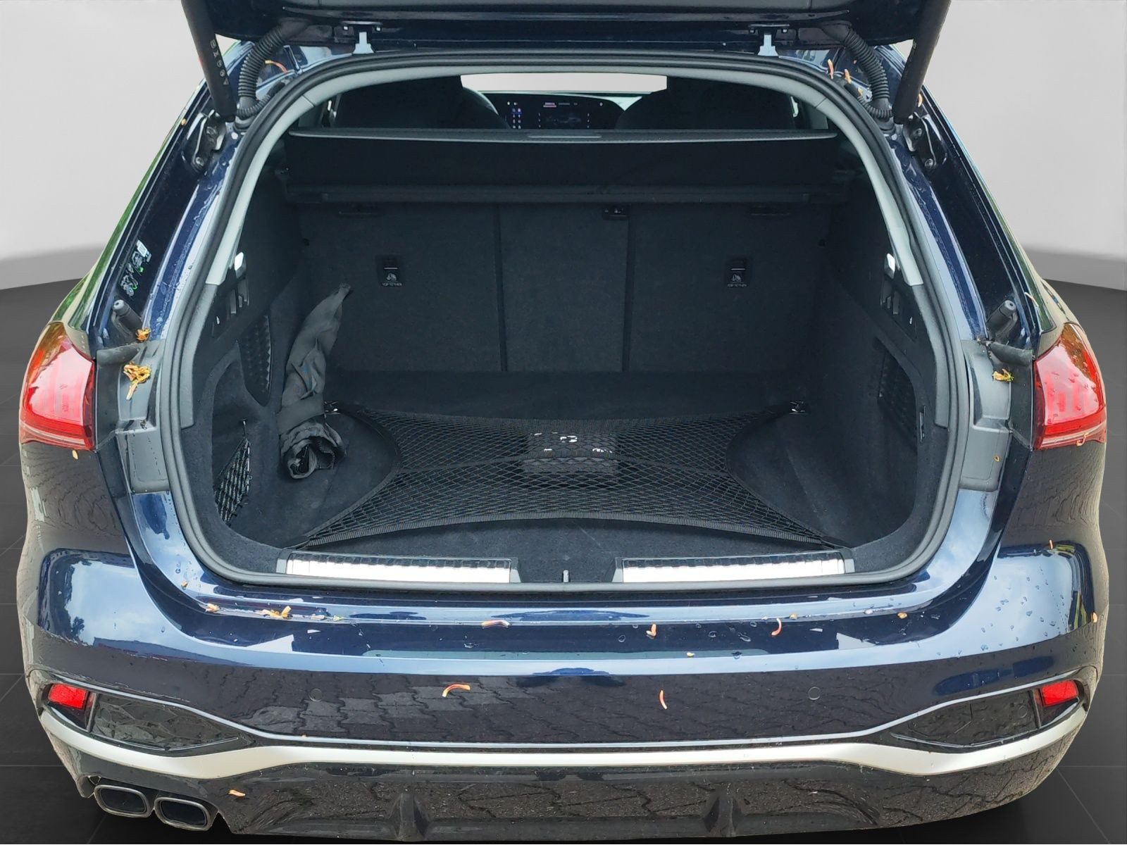Audi A5 Avant – Bild 17