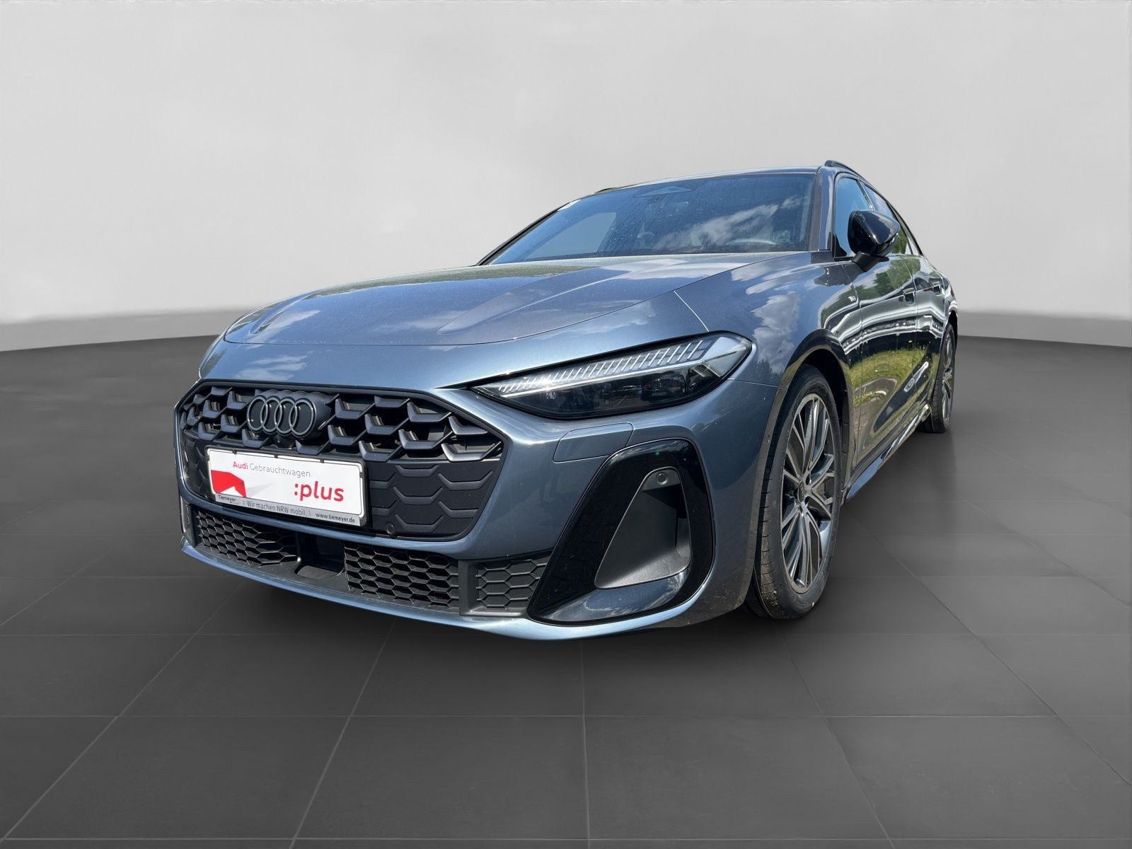 Audi A5 Avant – Bild 2