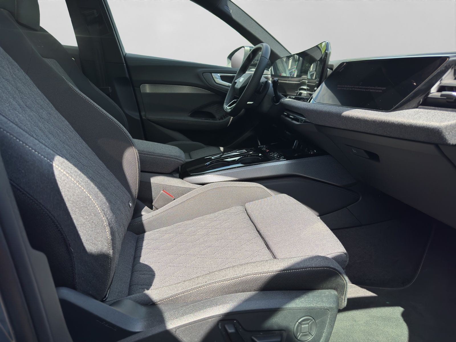 Audi A5 Avant – Bild 4
