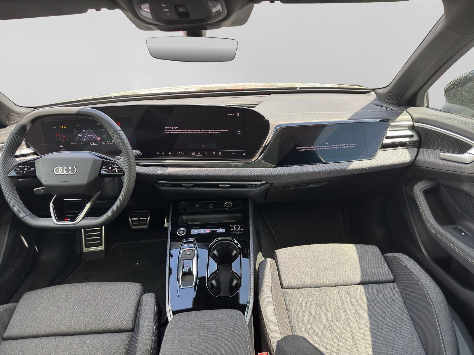 Audi A5 Avant – Bild 5