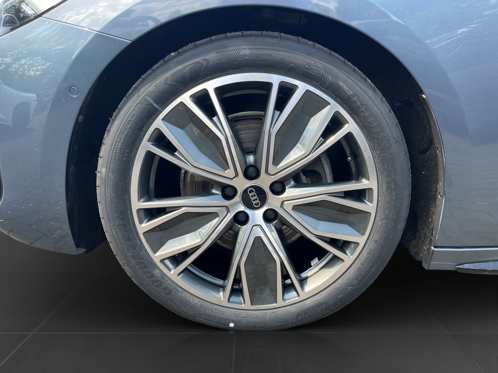 Audi A5 Avant – Bild 7