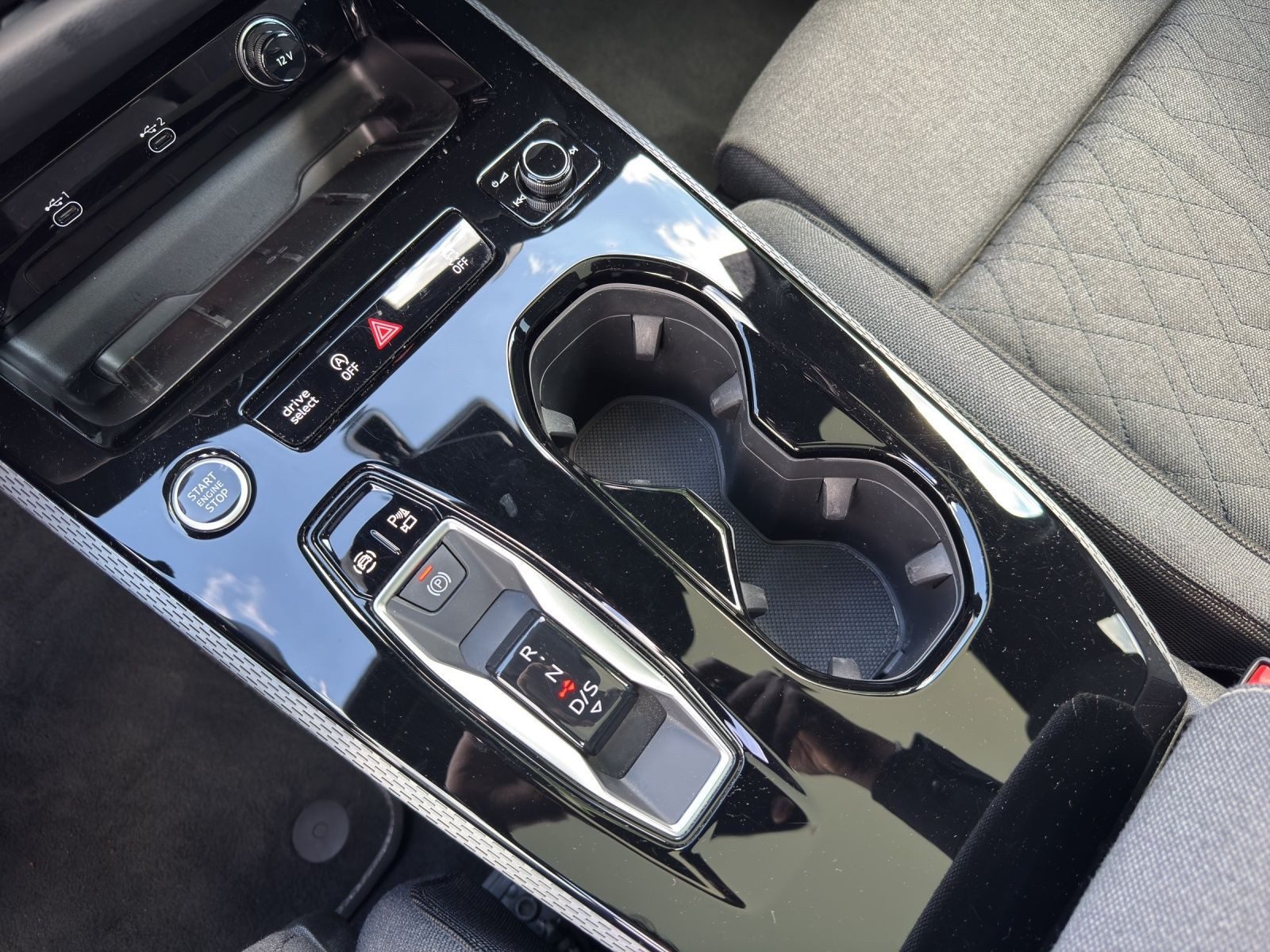 Audi A5 Avant – Bild 11