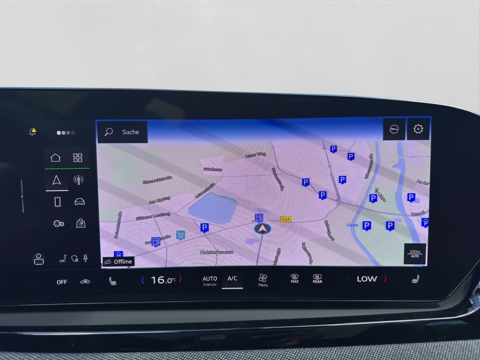 Audi A5 Avant – Bild 14