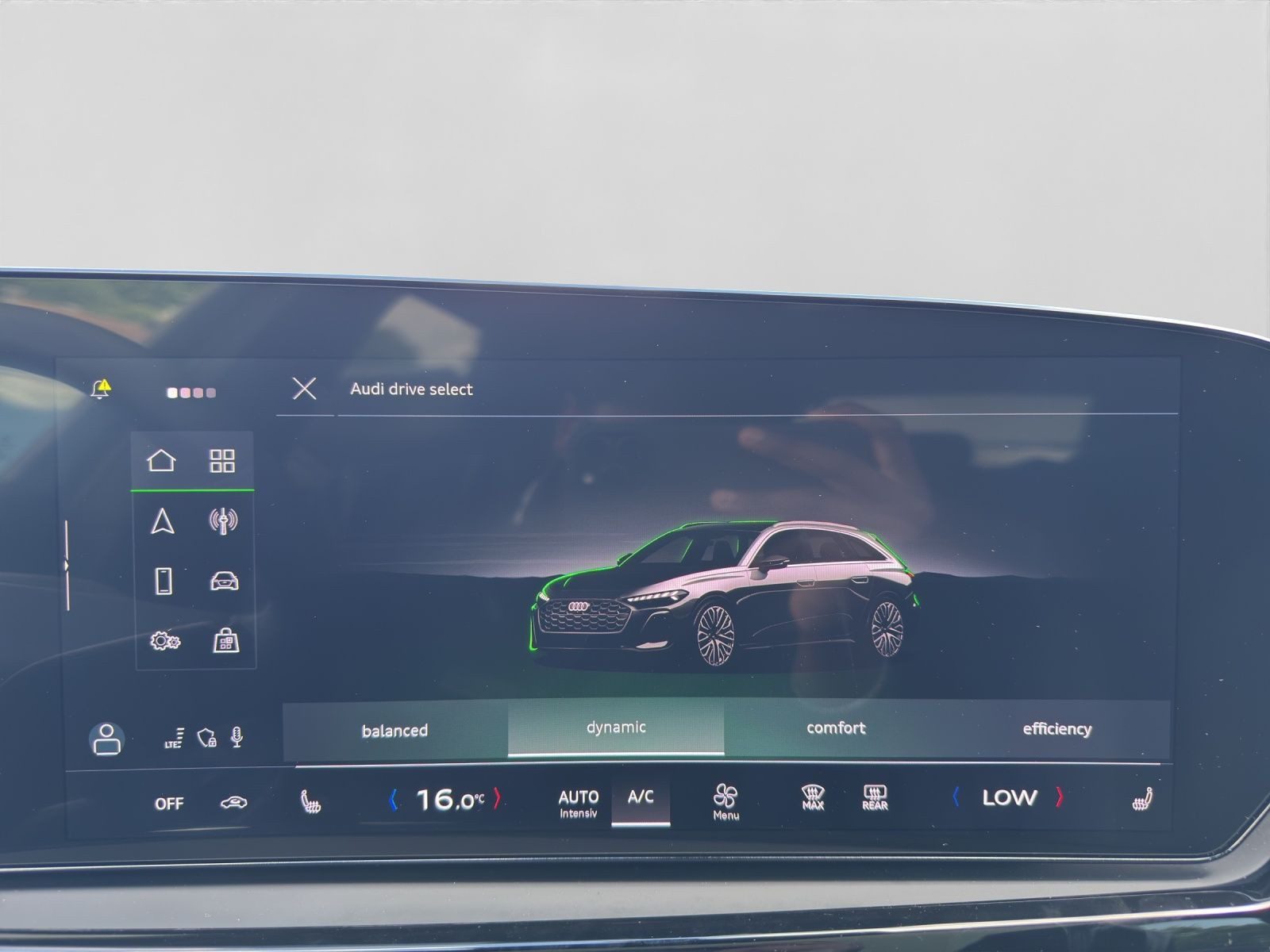 Audi A5 Avant – Bild 16
