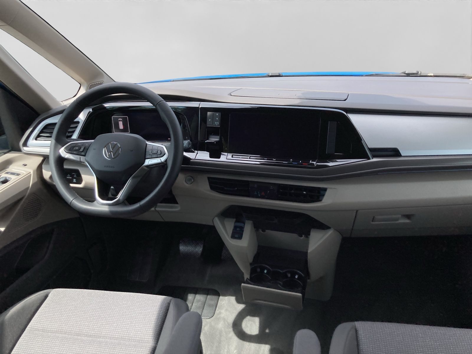 Volkswagen T7 Multivan – Foto 5