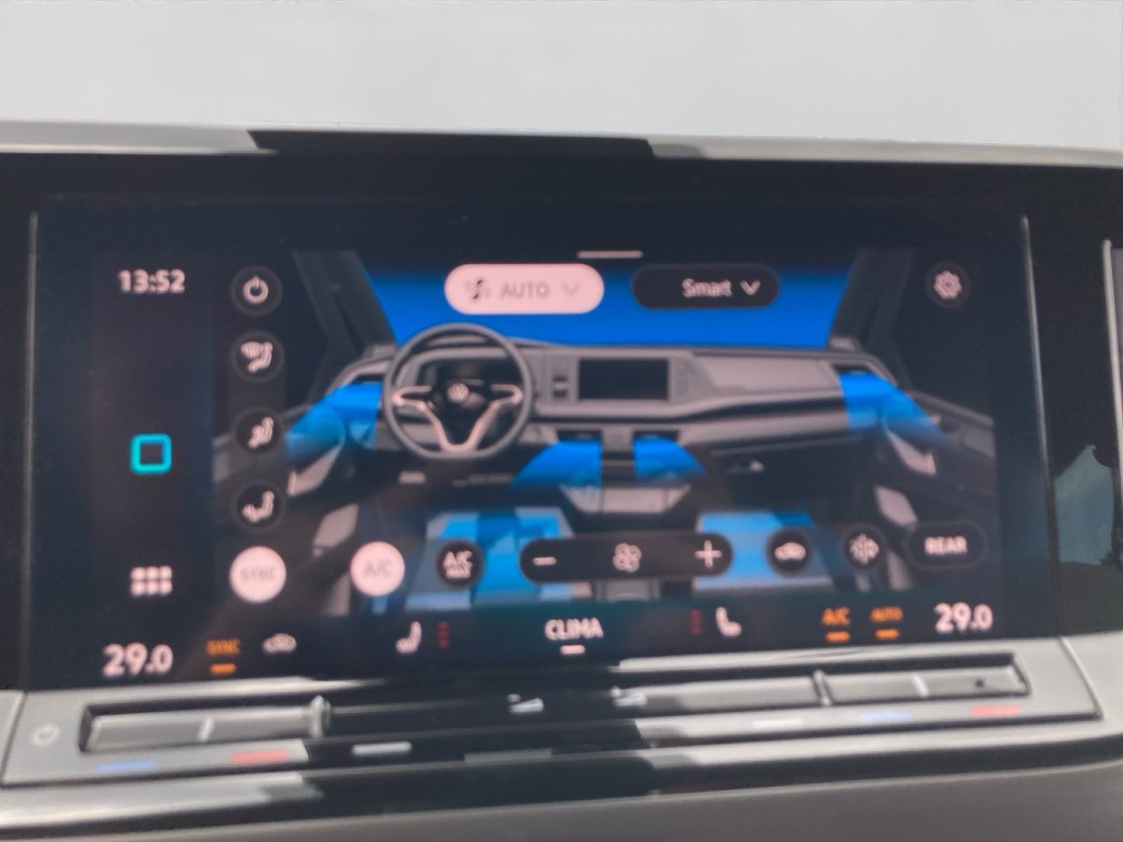 Volkswagen T7 Multivan – Foto 14