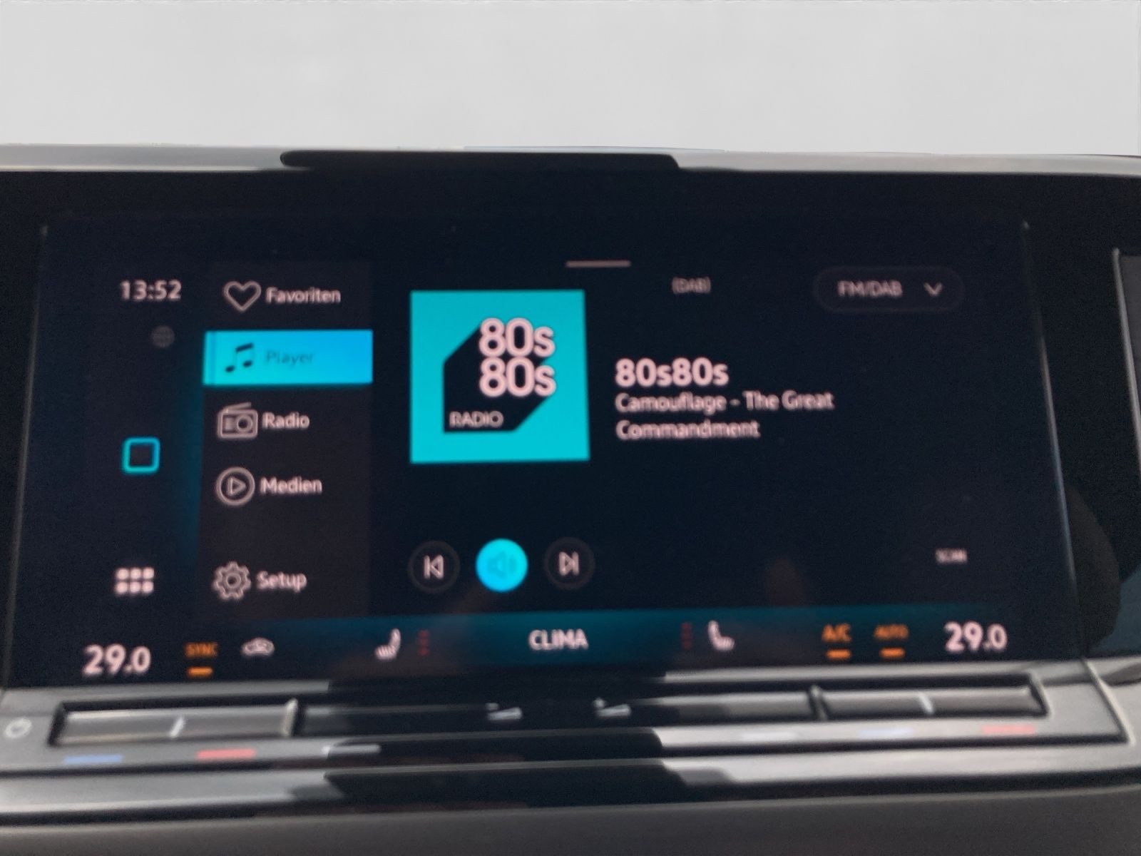 Volkswagen T7 Multivan – Foto 16