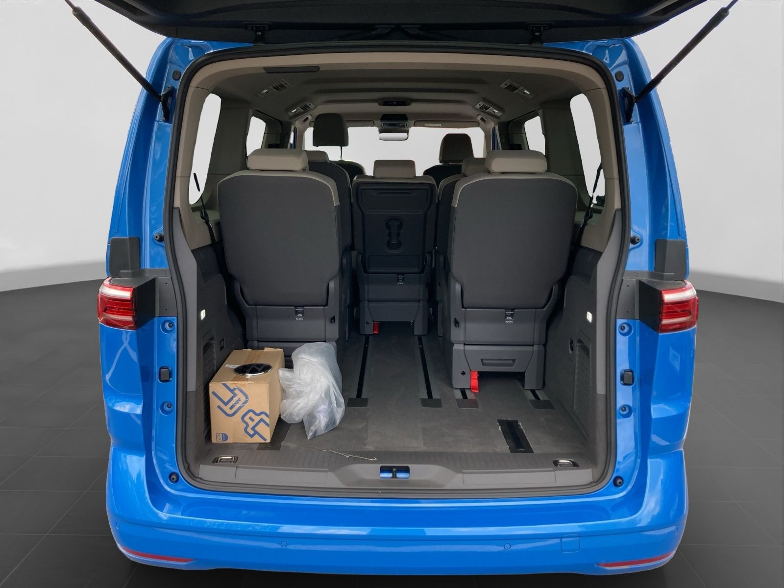 Volkswagen T7 Multivan – Foto 17
