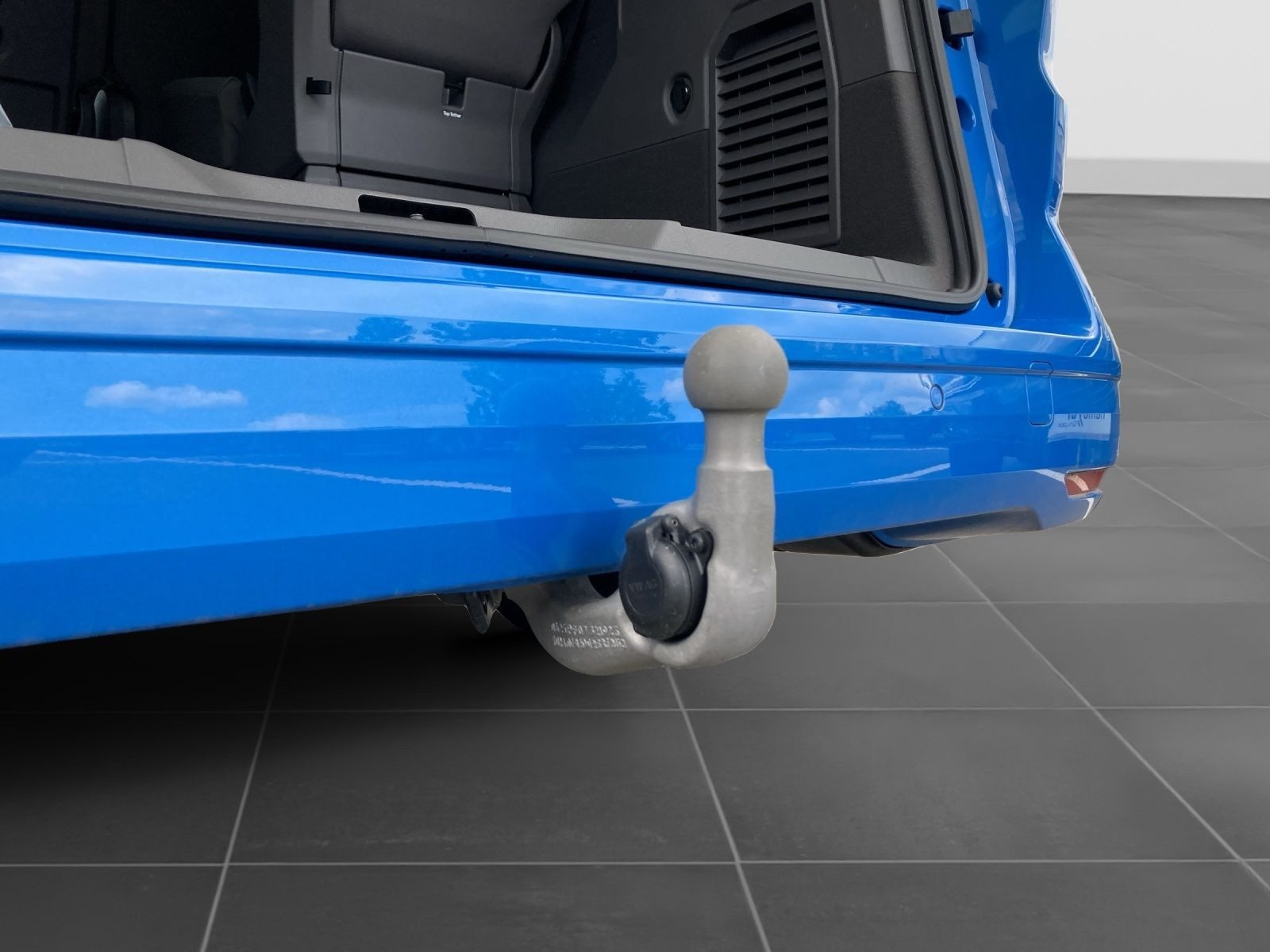 Volkswagen T7 Multivan – Bild 18