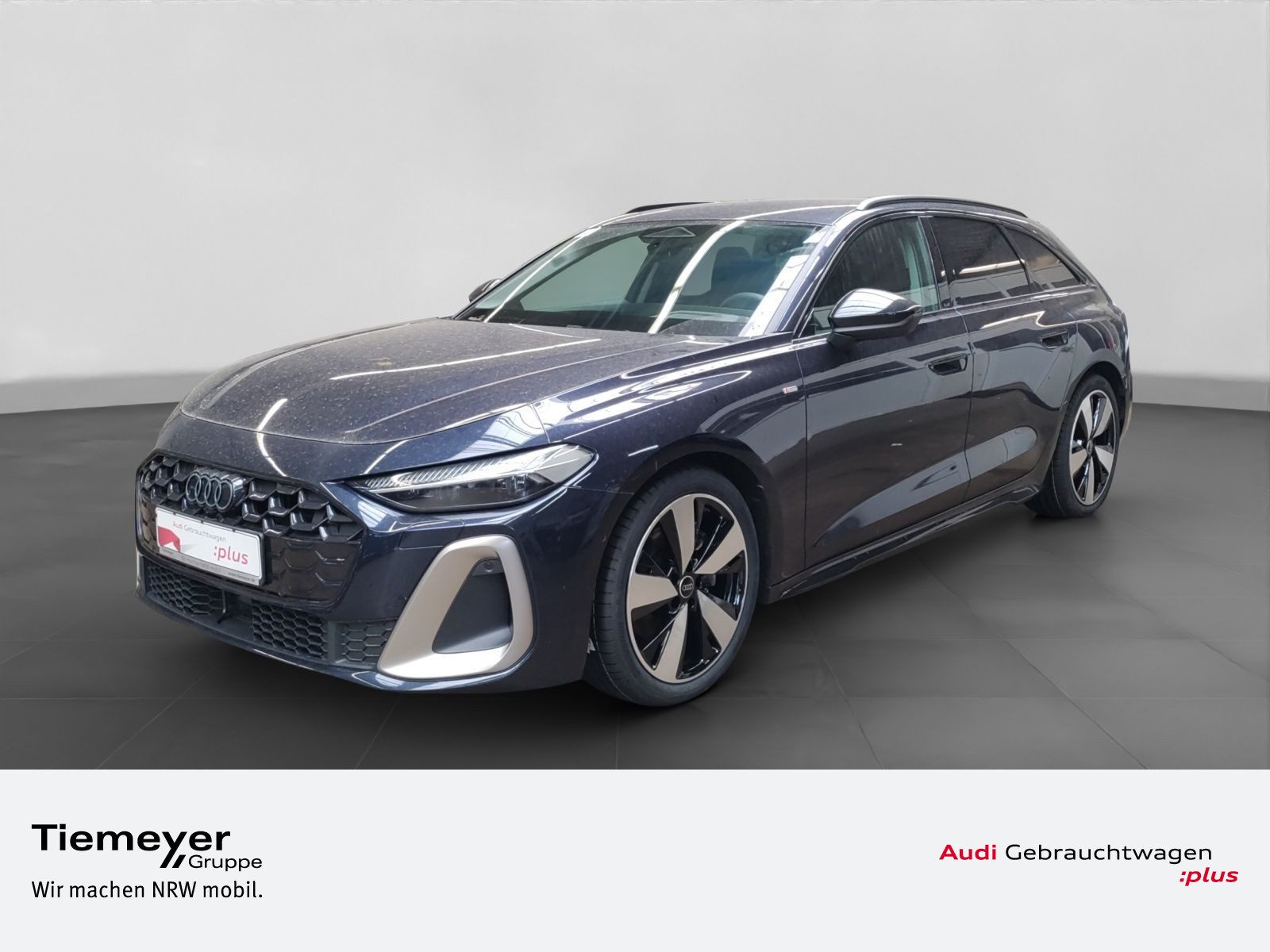 Audi A5 Avant – Bild 1