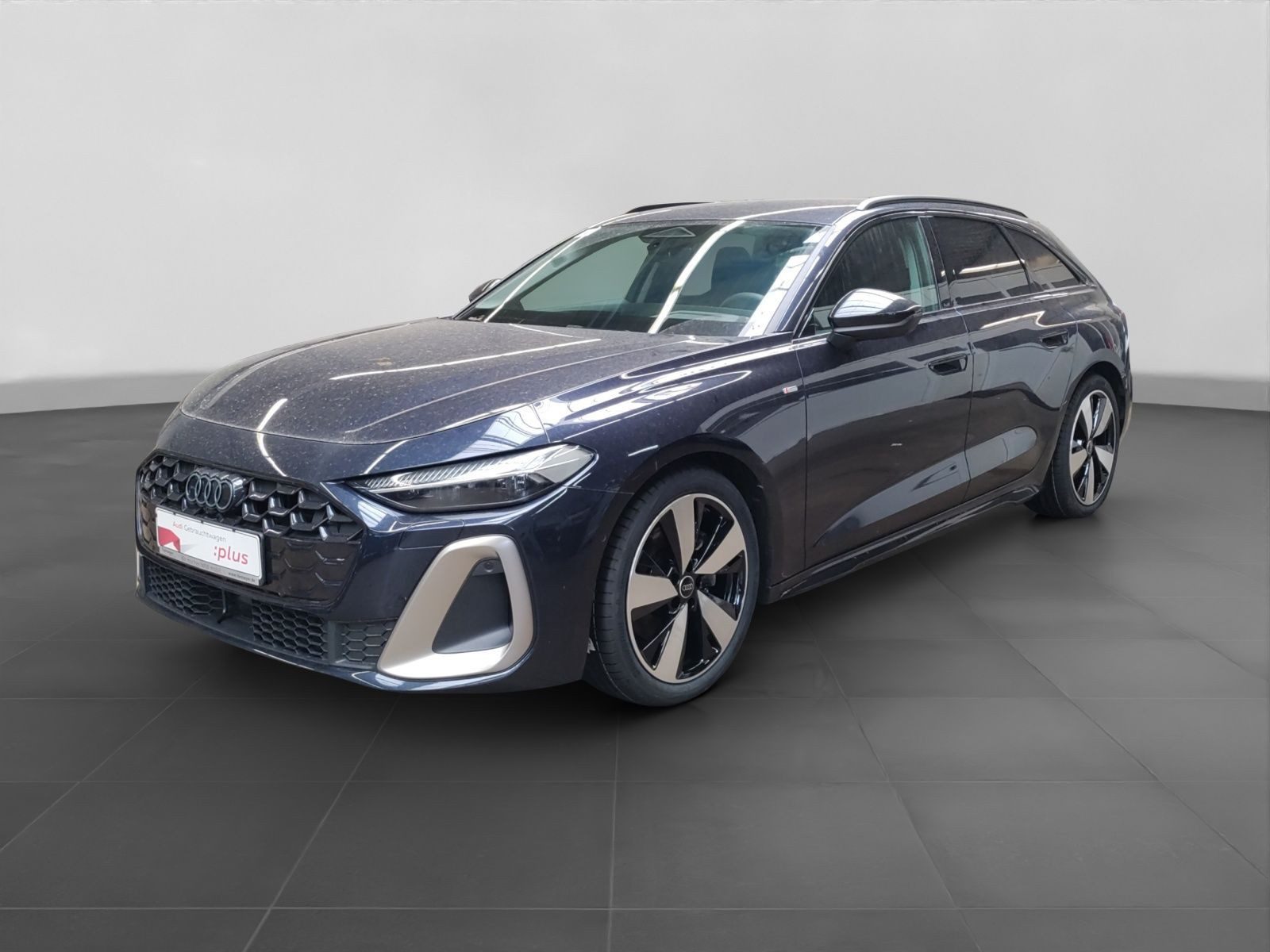 Audi A5 Avant – Bild 2