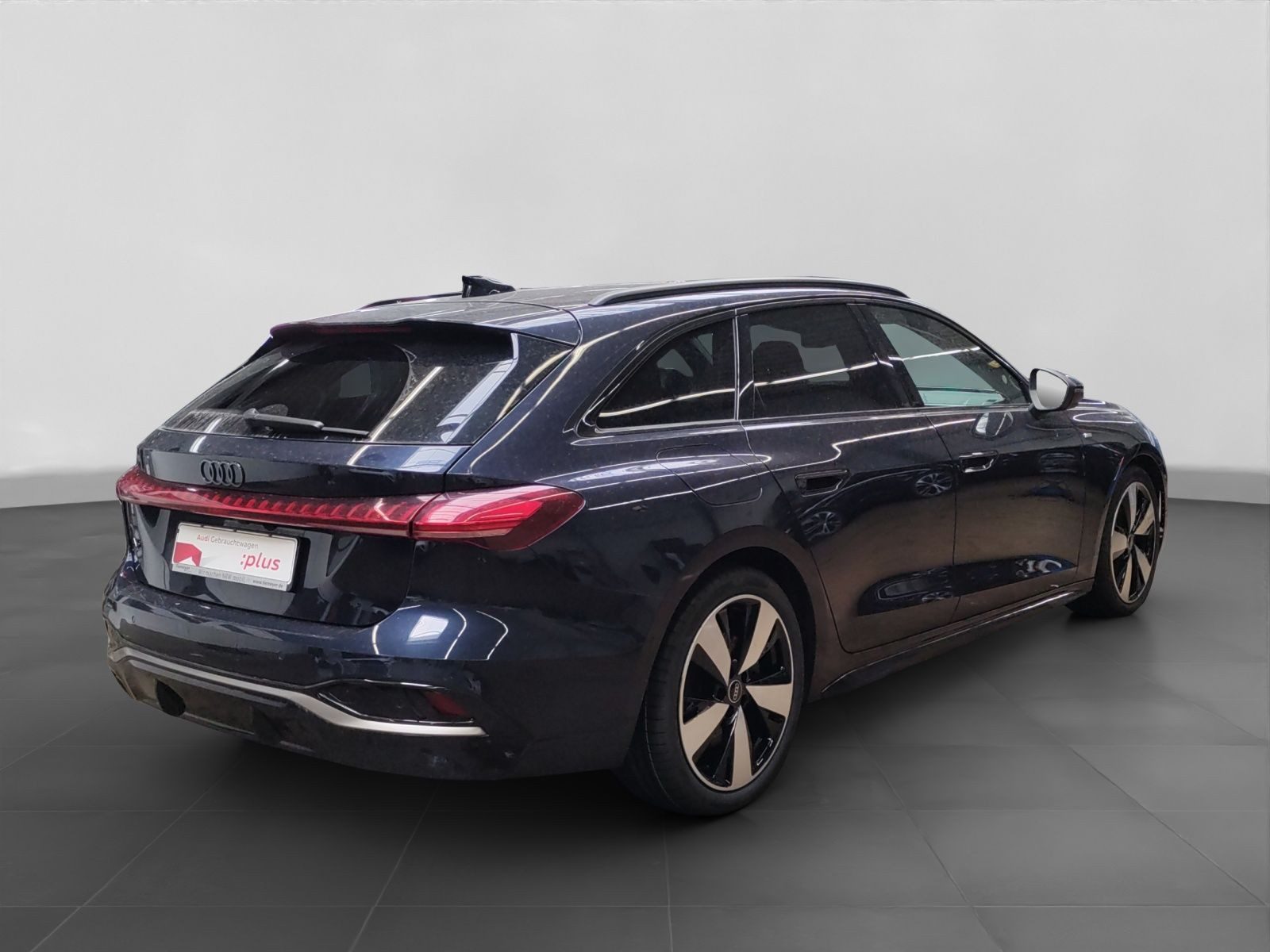 Audi A5 Avant – Bild 3