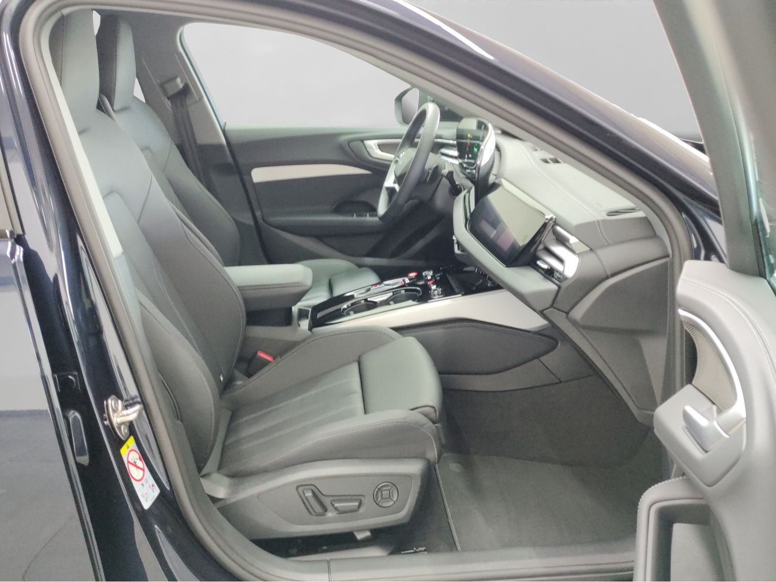 Audi A5 Avant – Bild 4