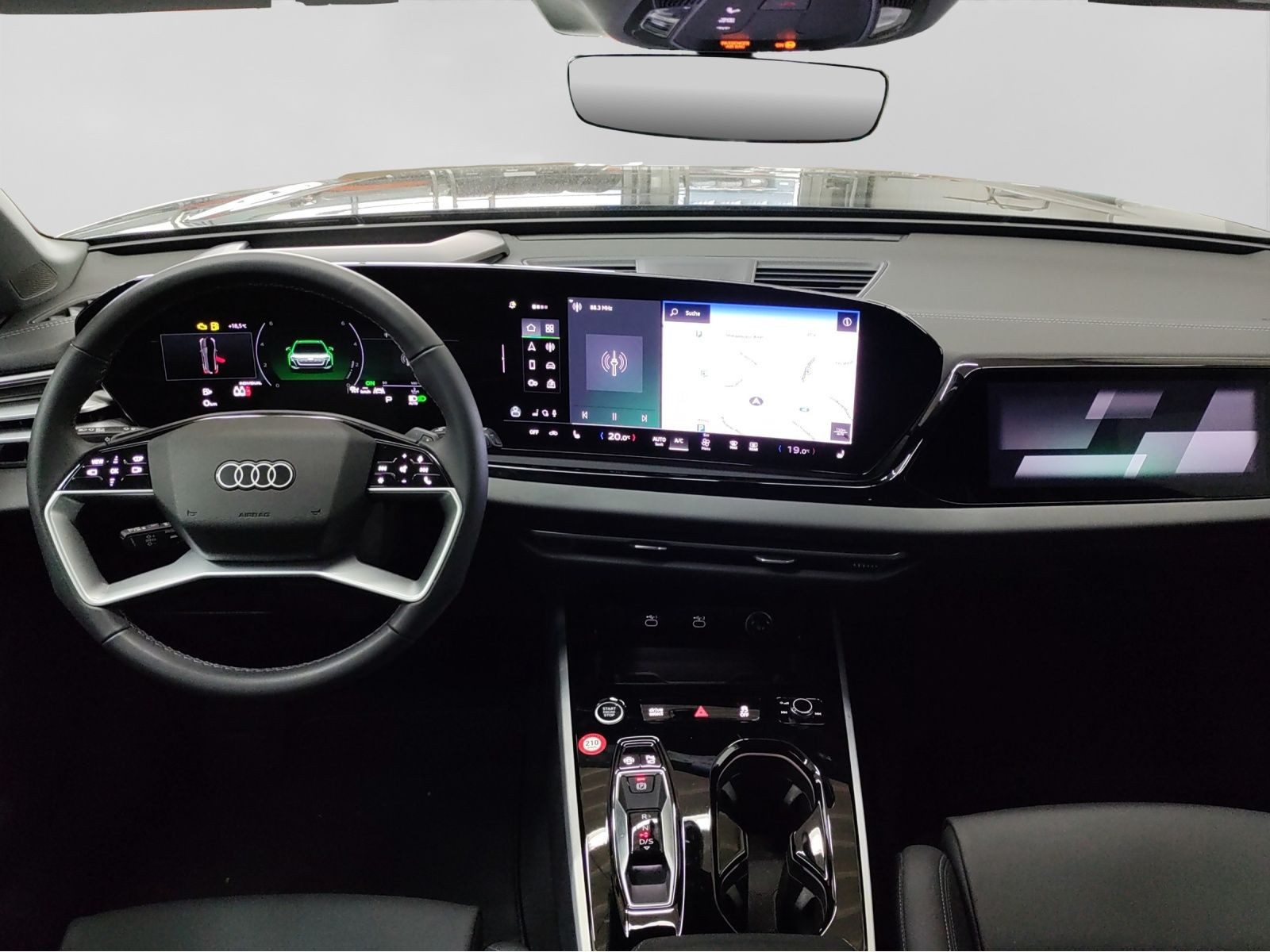 Audi A5 Avant – Bild 5
