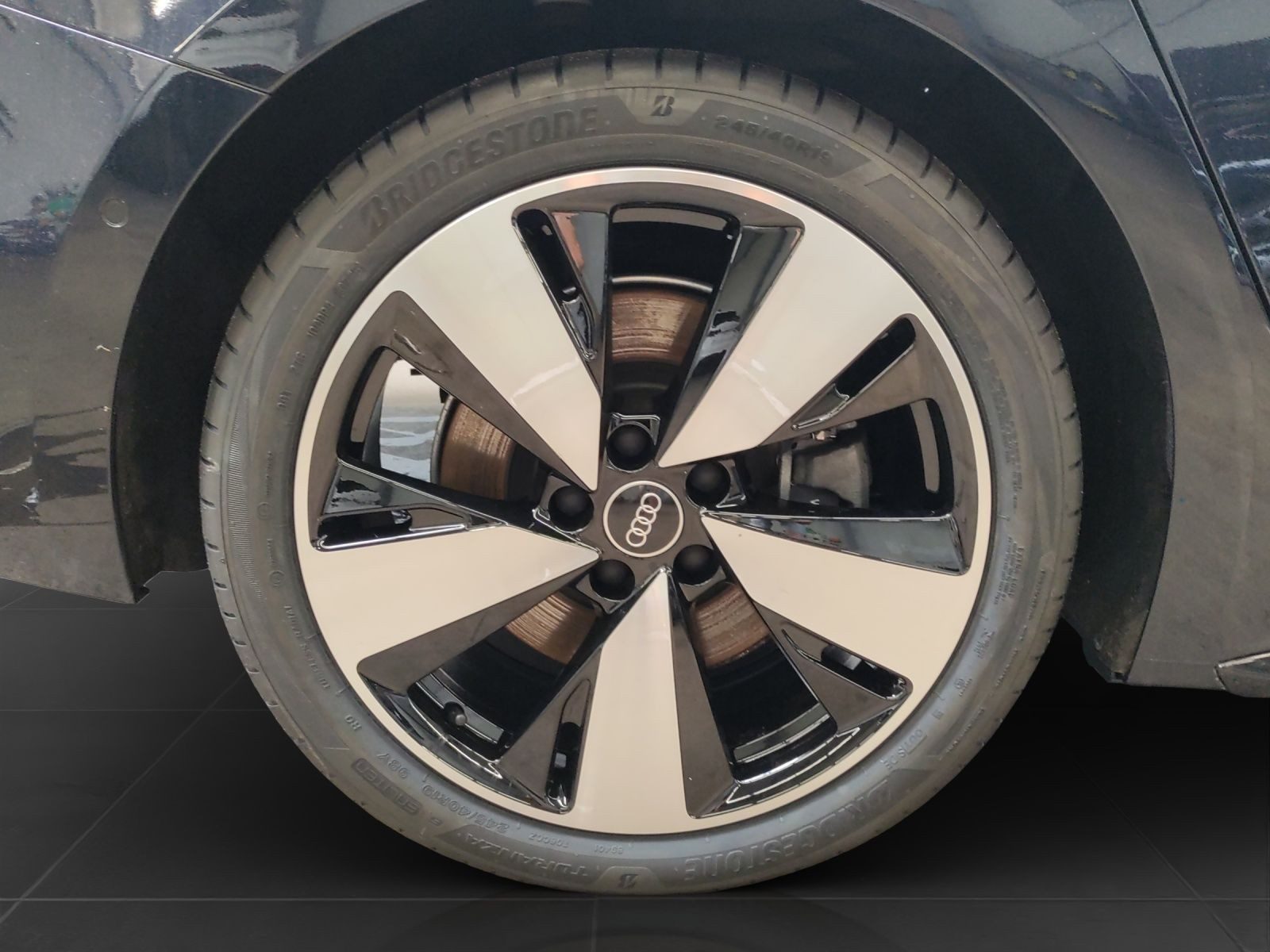 Audi A5 Avant – Bild 7