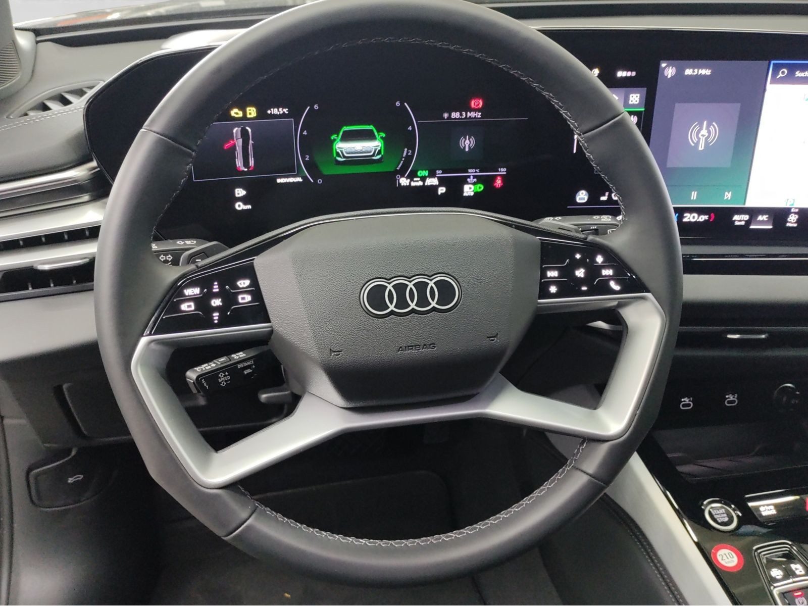Audi A5 Avant – Bild 9