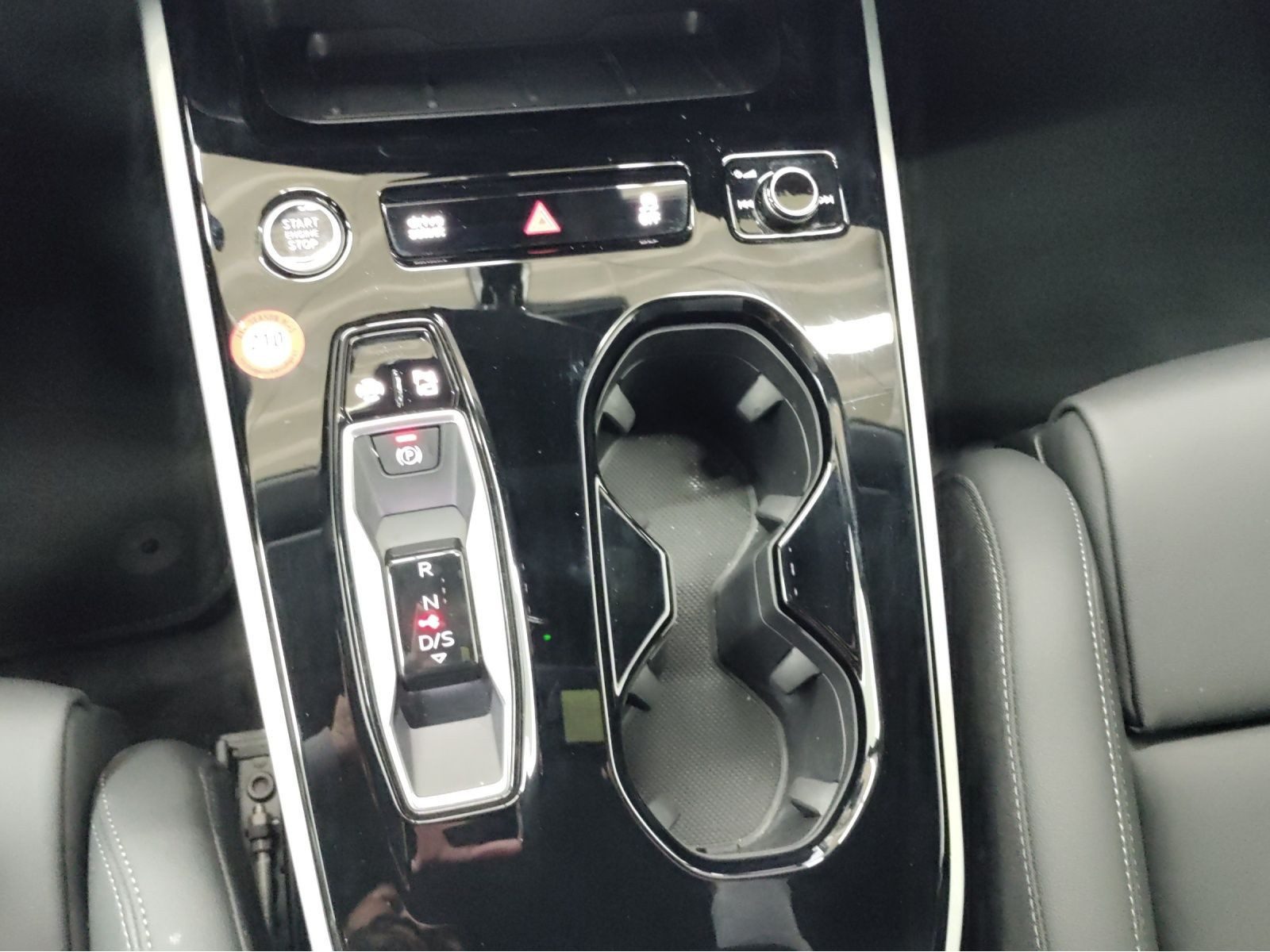 Audi A5 Avant – Bild 11