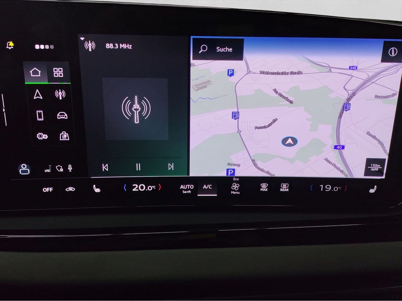 Audi A5 Avant – Bild 12