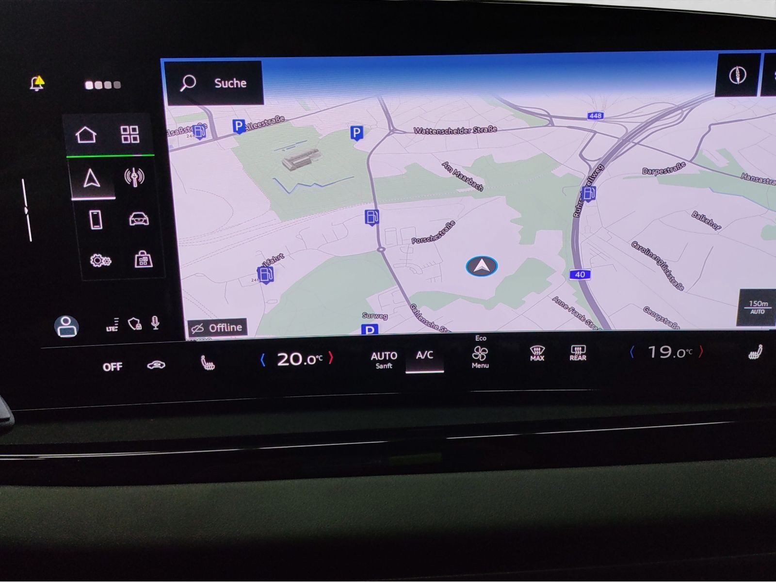 Audi A5 Avant – Bild 13