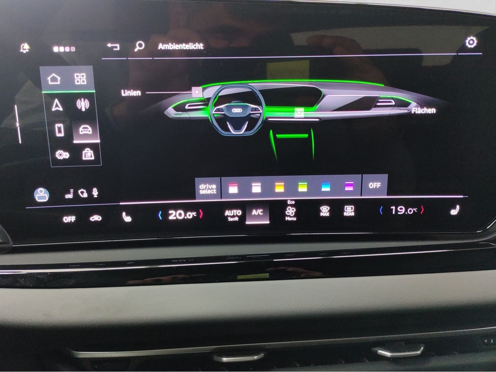 Audi A5 Avant – Bild 15