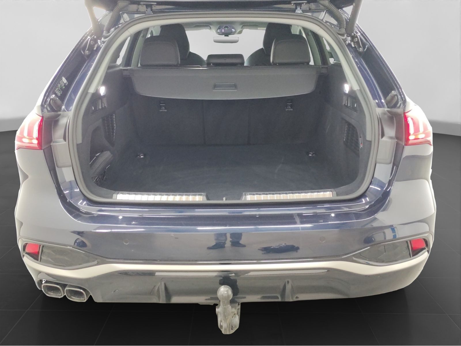 Audi A5 Avant – Bild 17