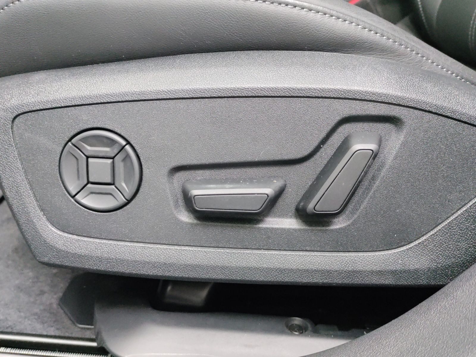 Audi A5 Avant – Bild 19