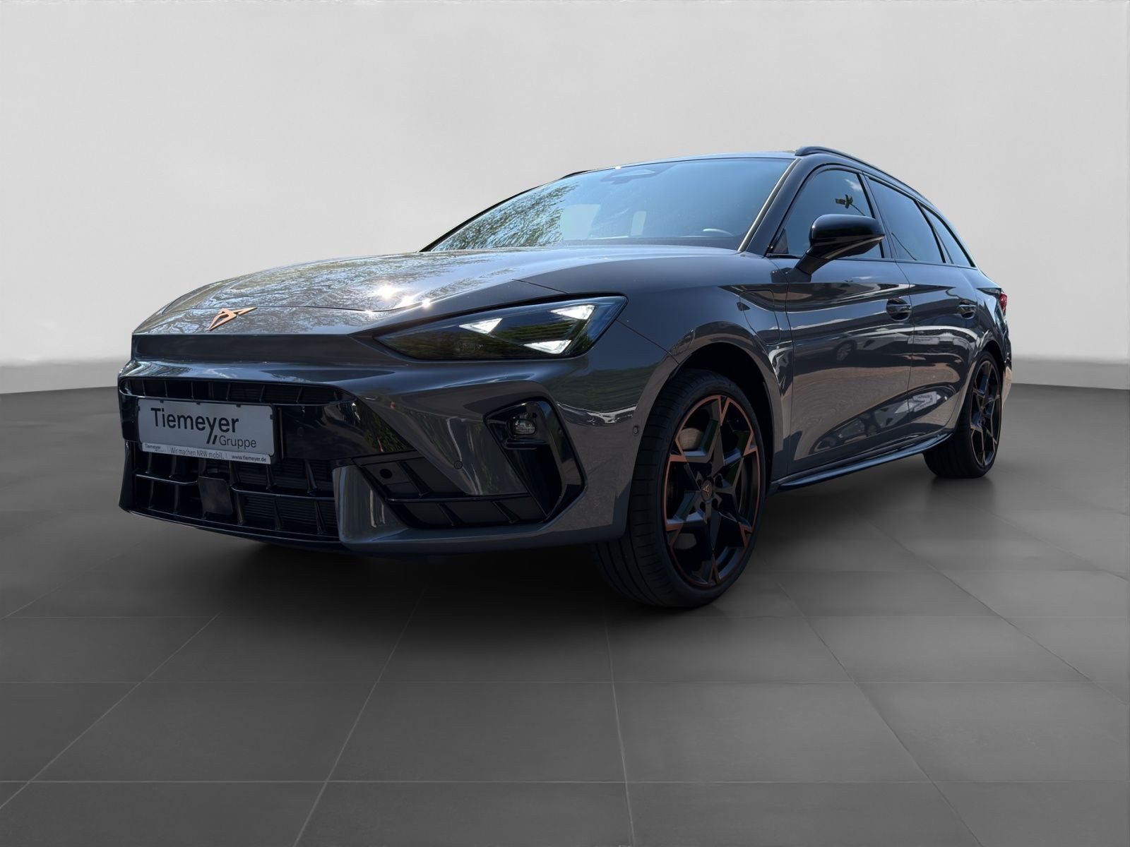 Cupra Leon – Bild 2