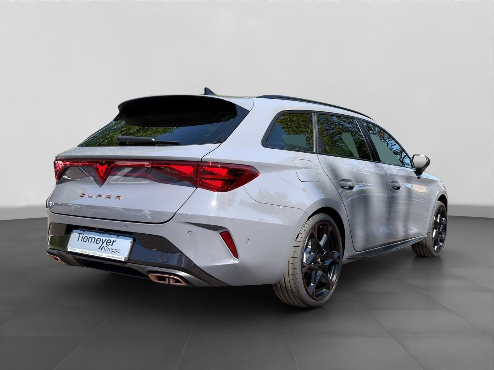 Cupra Leon – Bild 3