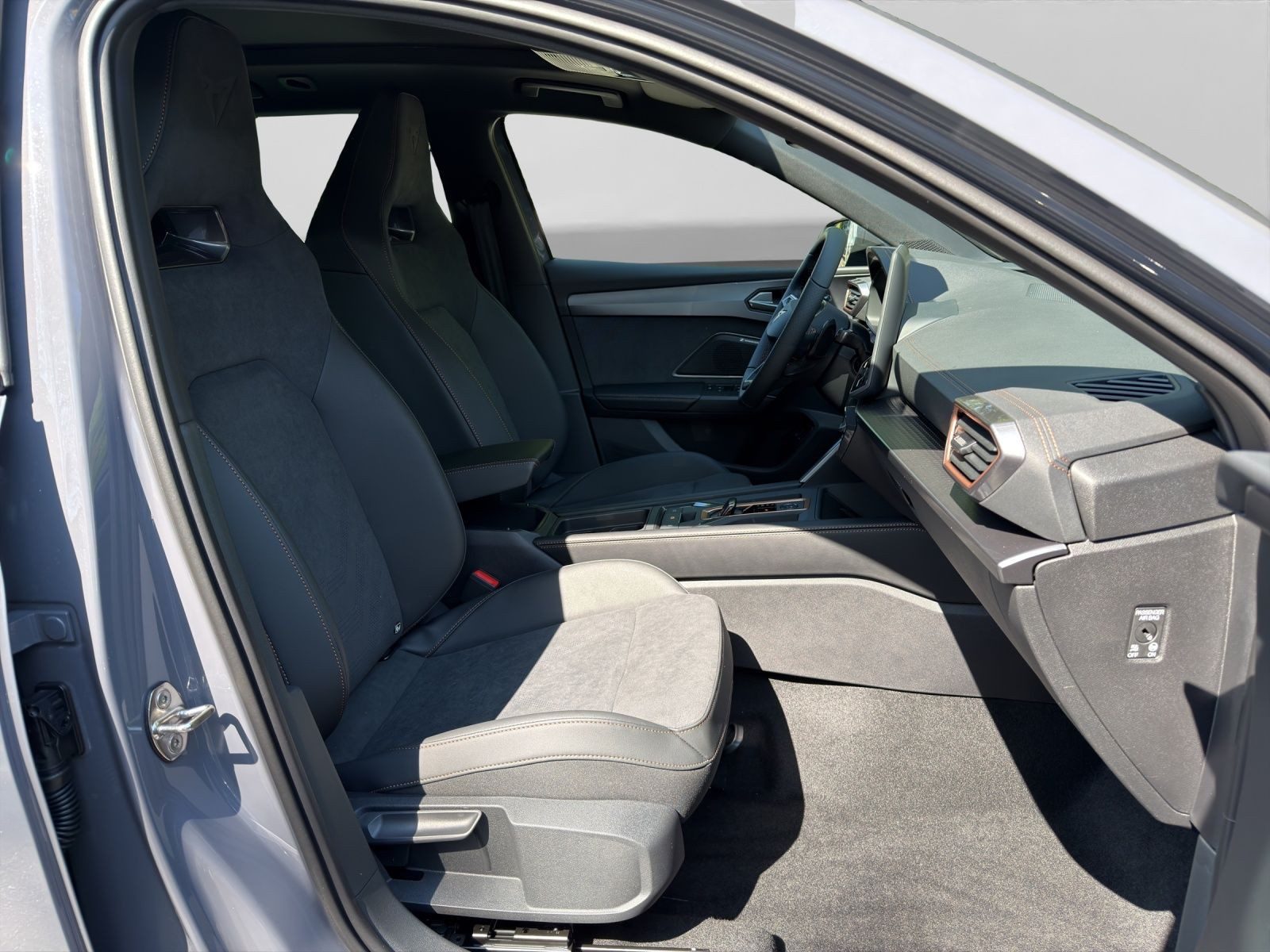 Cupra Leon – Bild 4