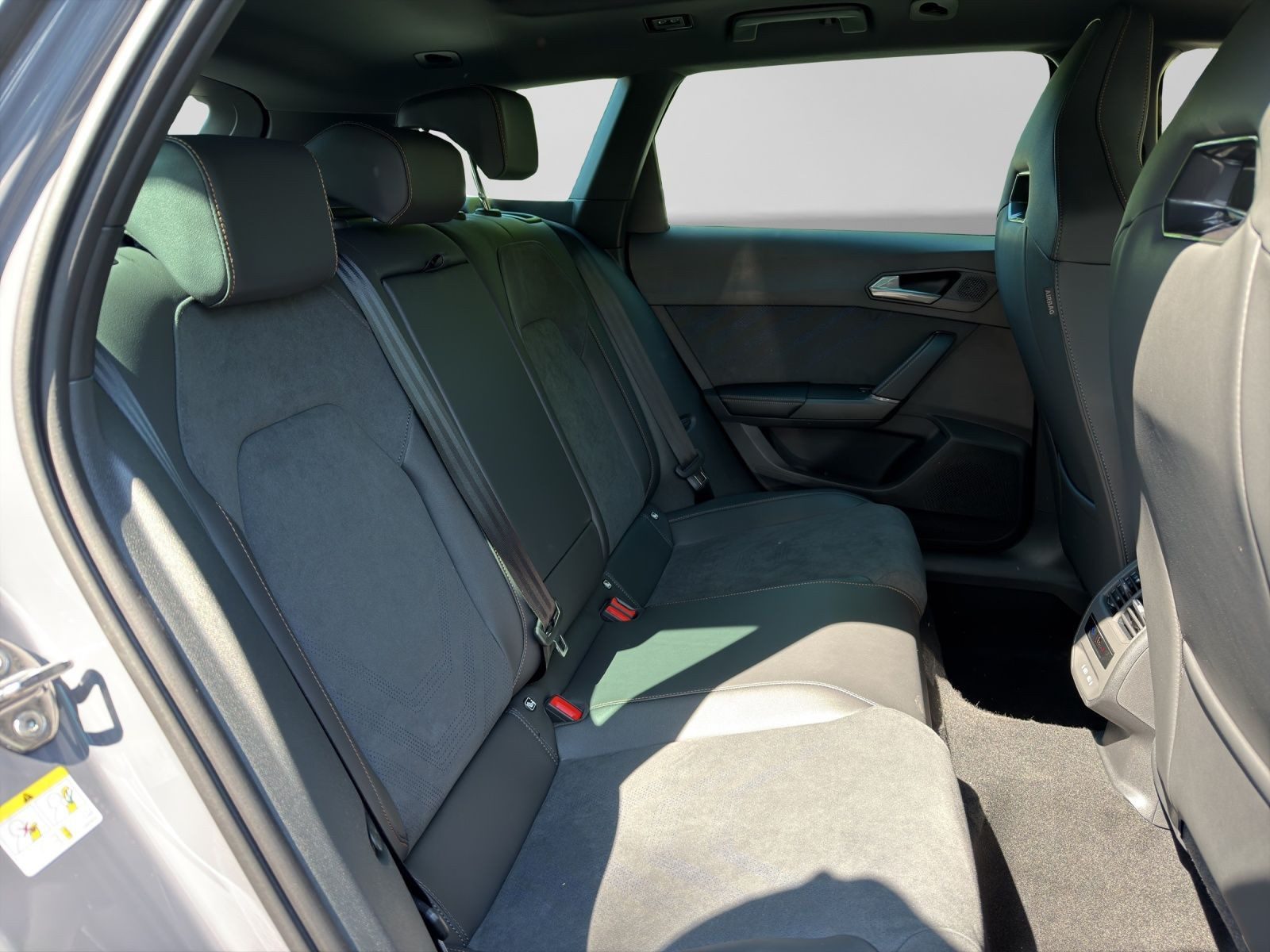 Cupra Leon – Bild 6