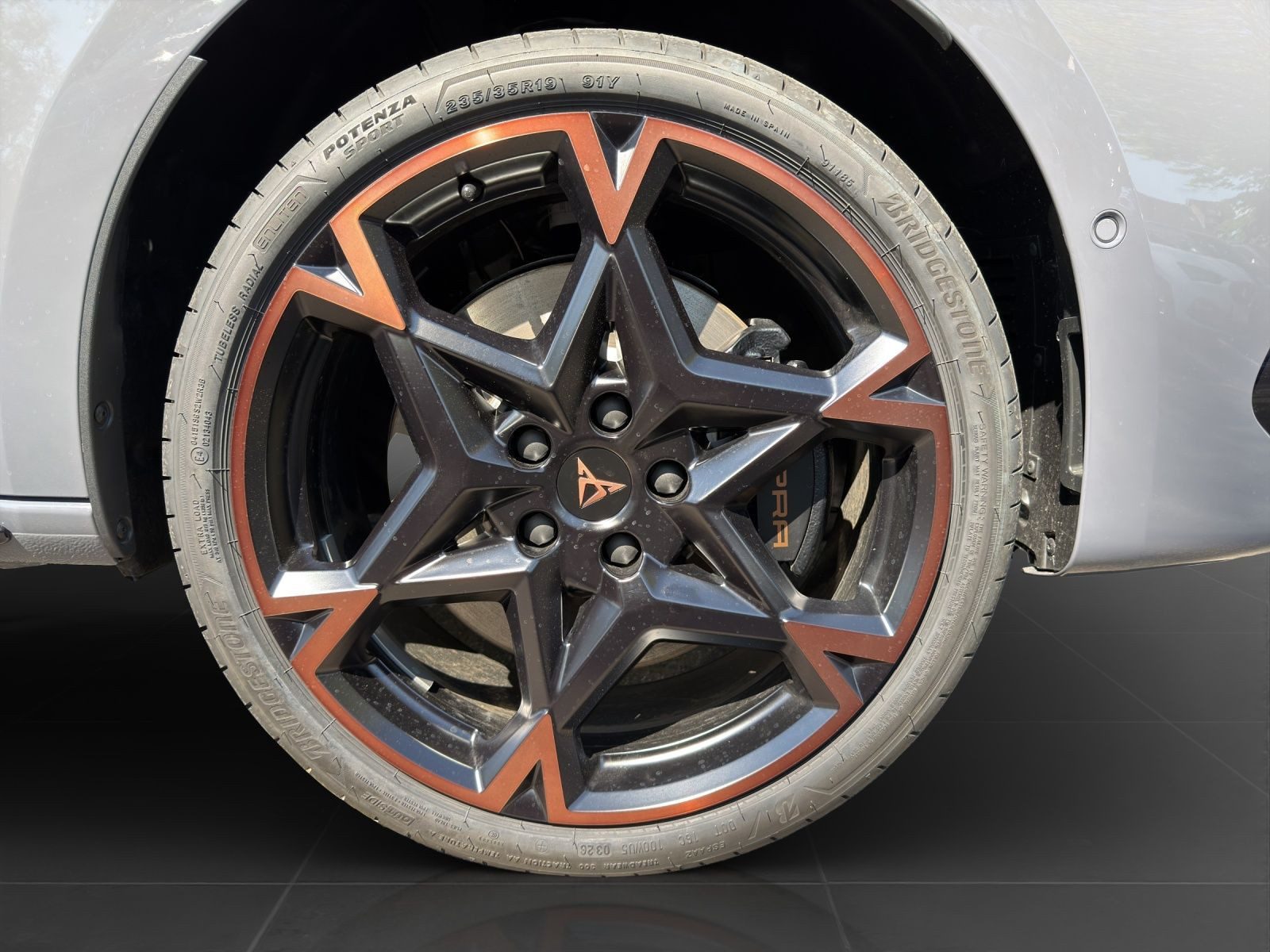 Cupra Leon – Bild 7