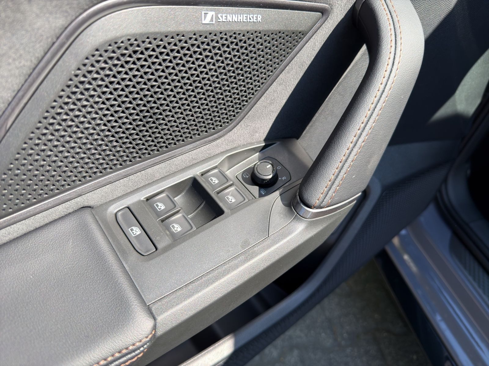 Cupra Leon – Bild 8
